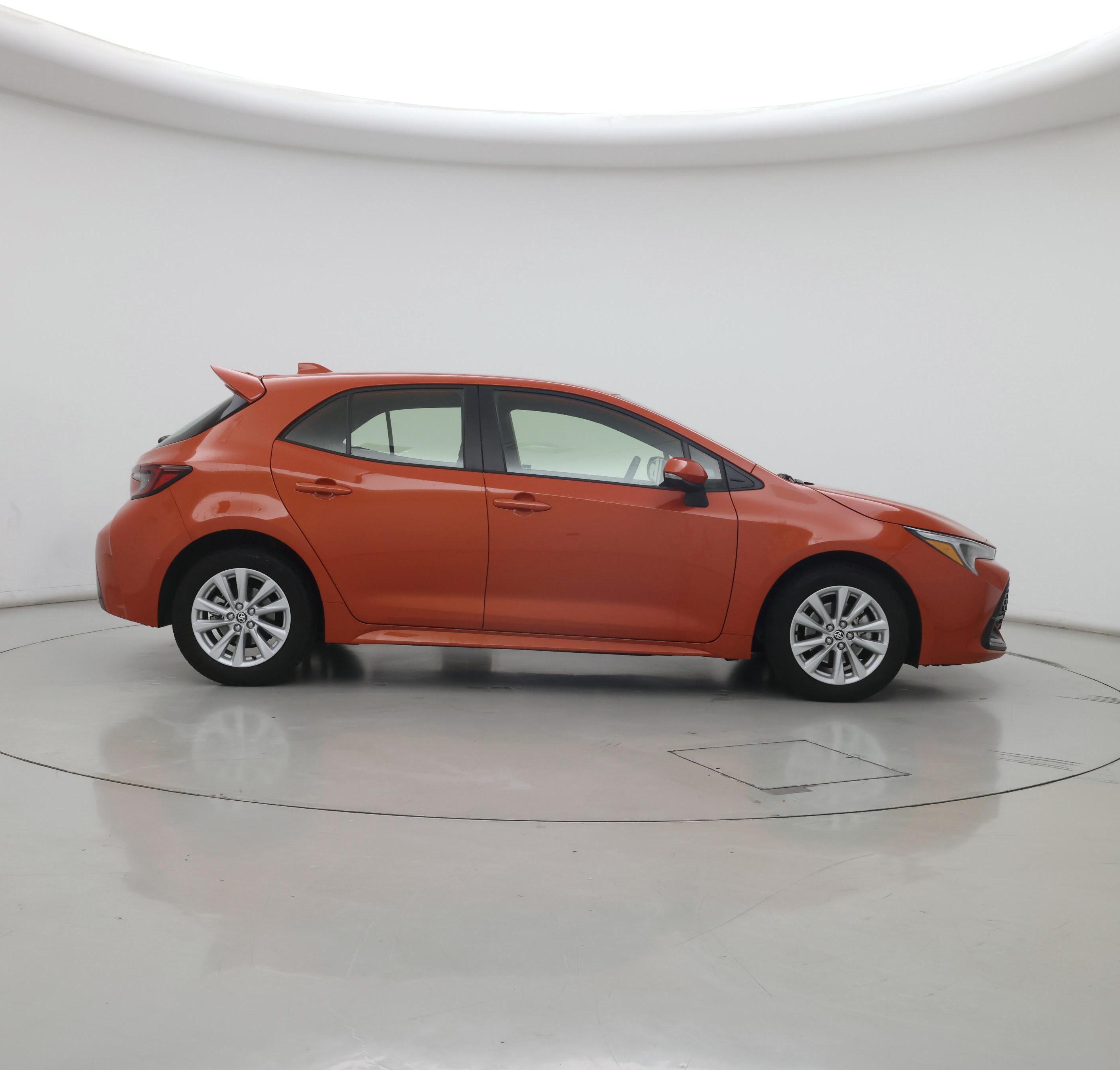 Thumbnail: 2025 Toyota Corolla - 7