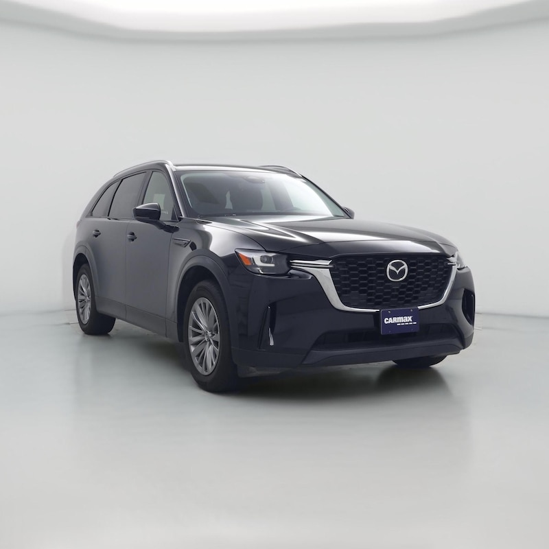 2024 Mazda CX-90 Turbo Select