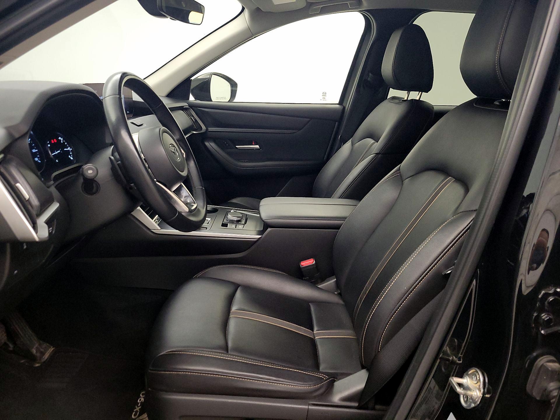 Thumbnail: 2024 Mazda CX-90 - 11