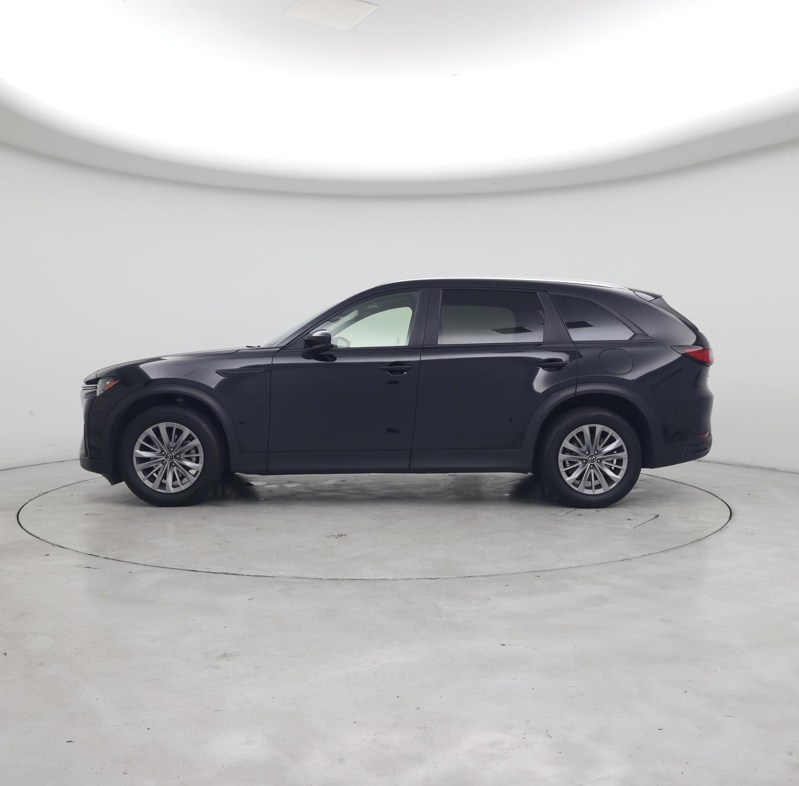 Thumbnail: 2024 Mazda CX-90 - 3