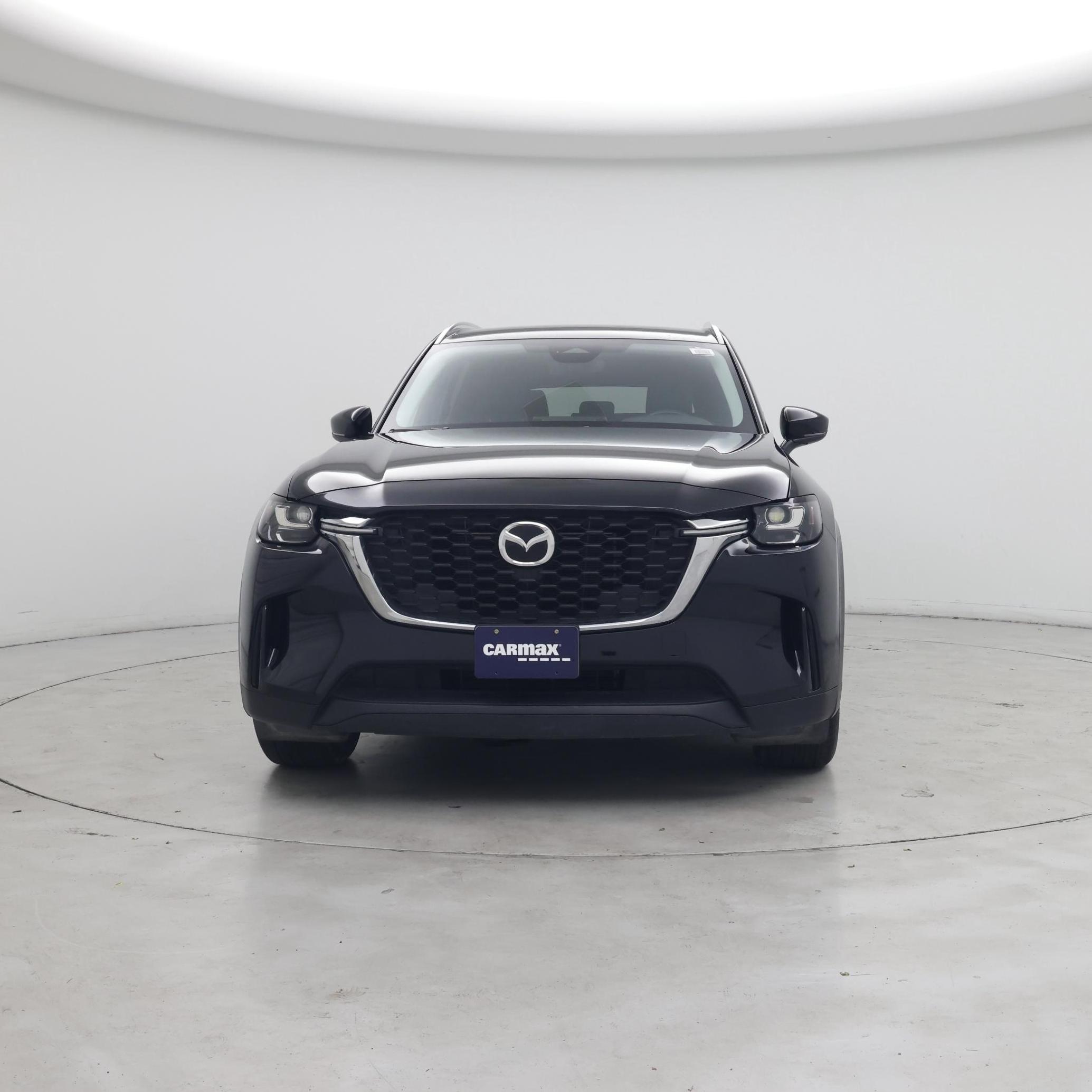 Thumbnail: 2024 Mazda CX-90 - 5