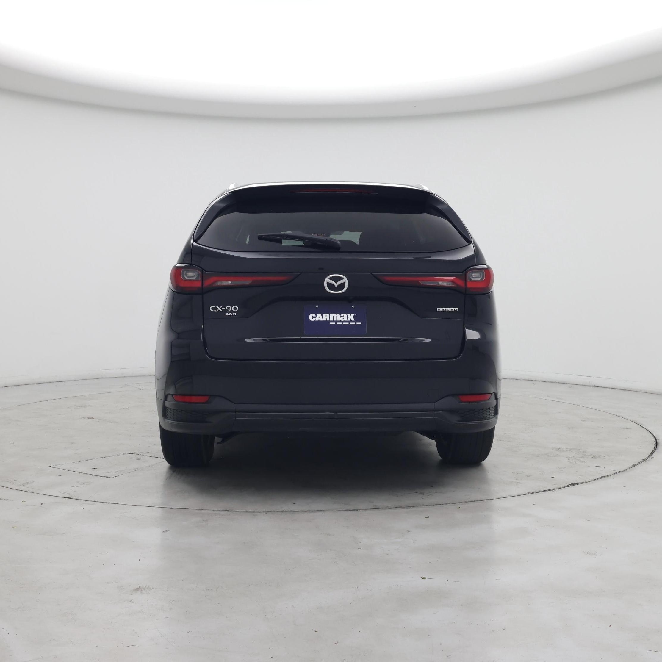 Thumbnail: 2024 Mazda CX-90 - 6