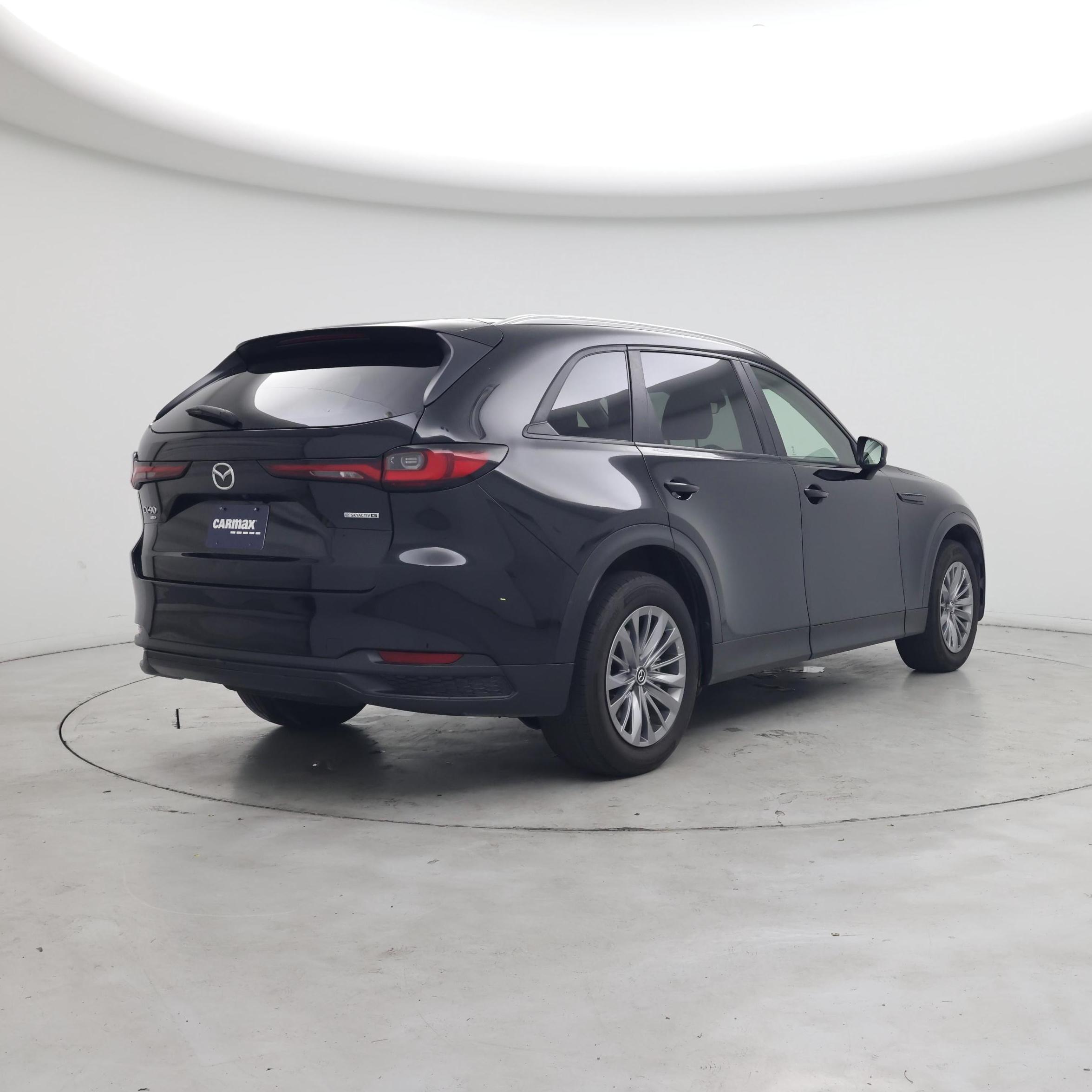 Thumbnail: 2024 Mazda CX-90 - 8