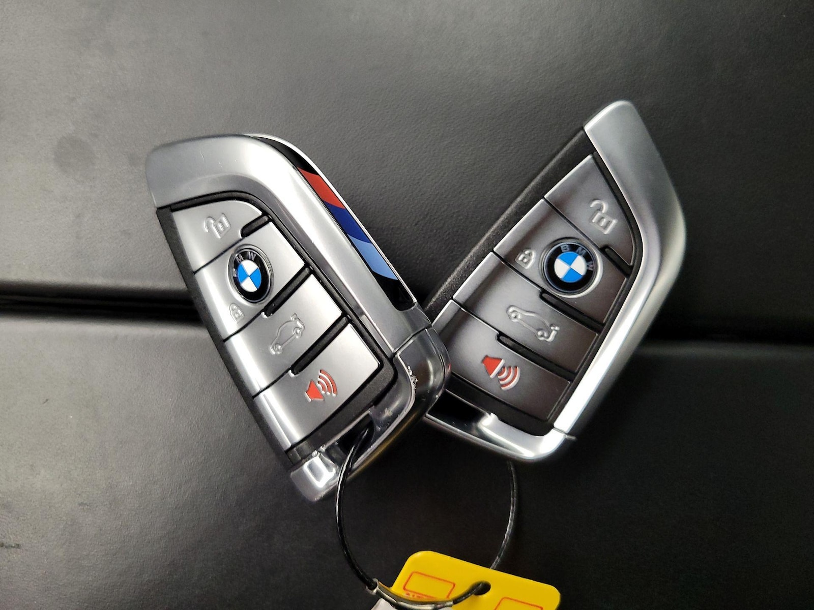 2018 BMW 5 Series 530e - Photo 24