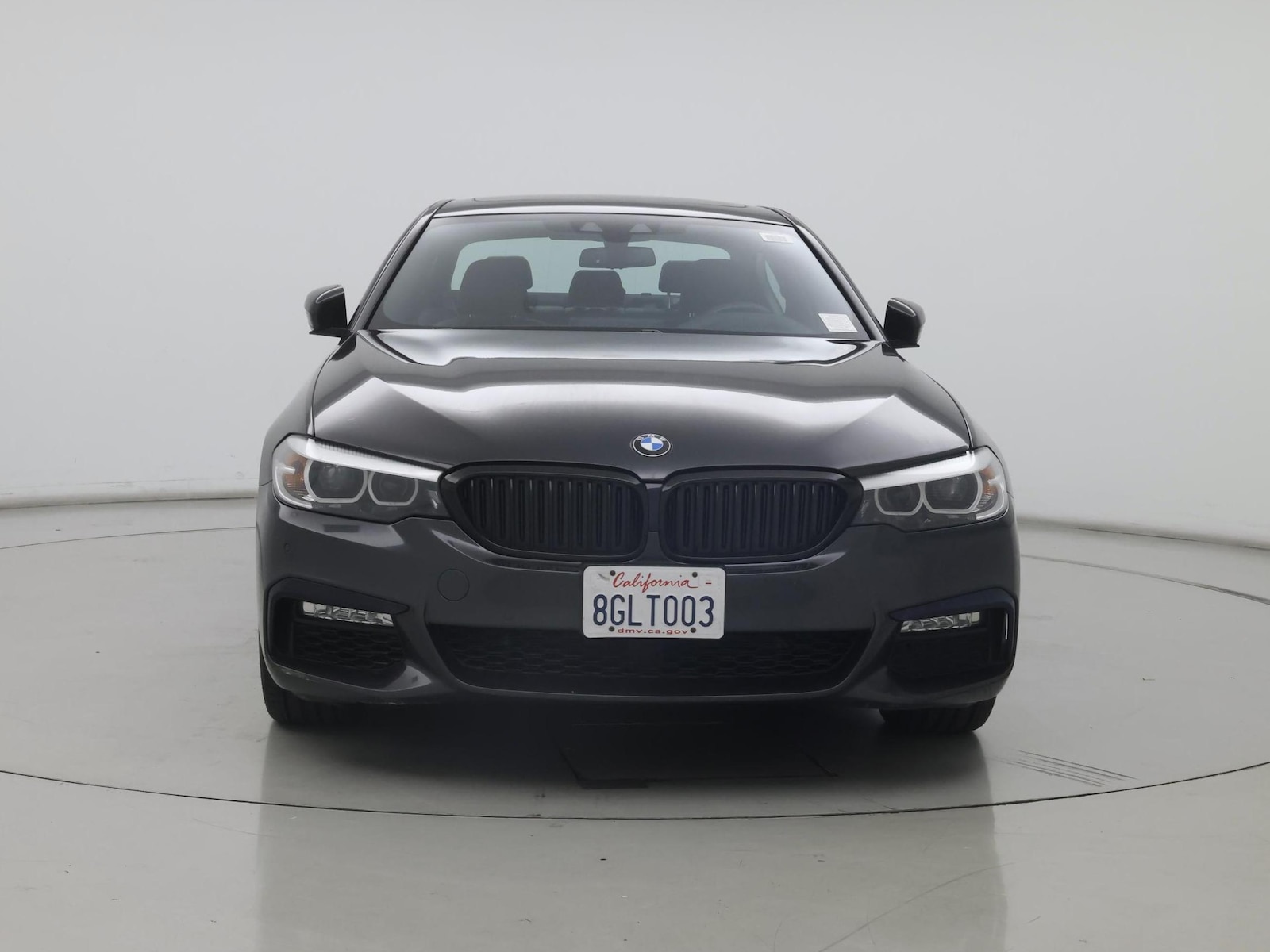 2018 BMW 5 Series 530e - Photo 6