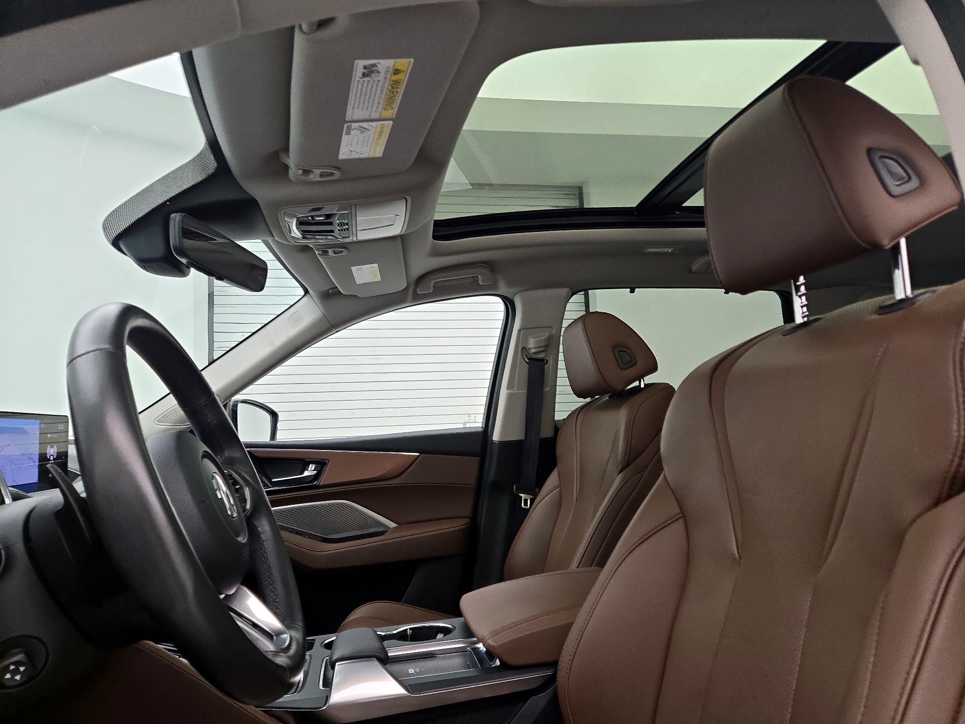 Thumbnail: 2024 Acura MDX - 20