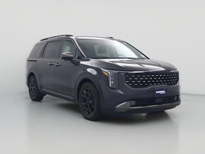2025 Kia Carnival Hybrid SX