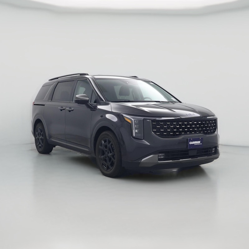 2025 Kia Carnival Hybrid SX