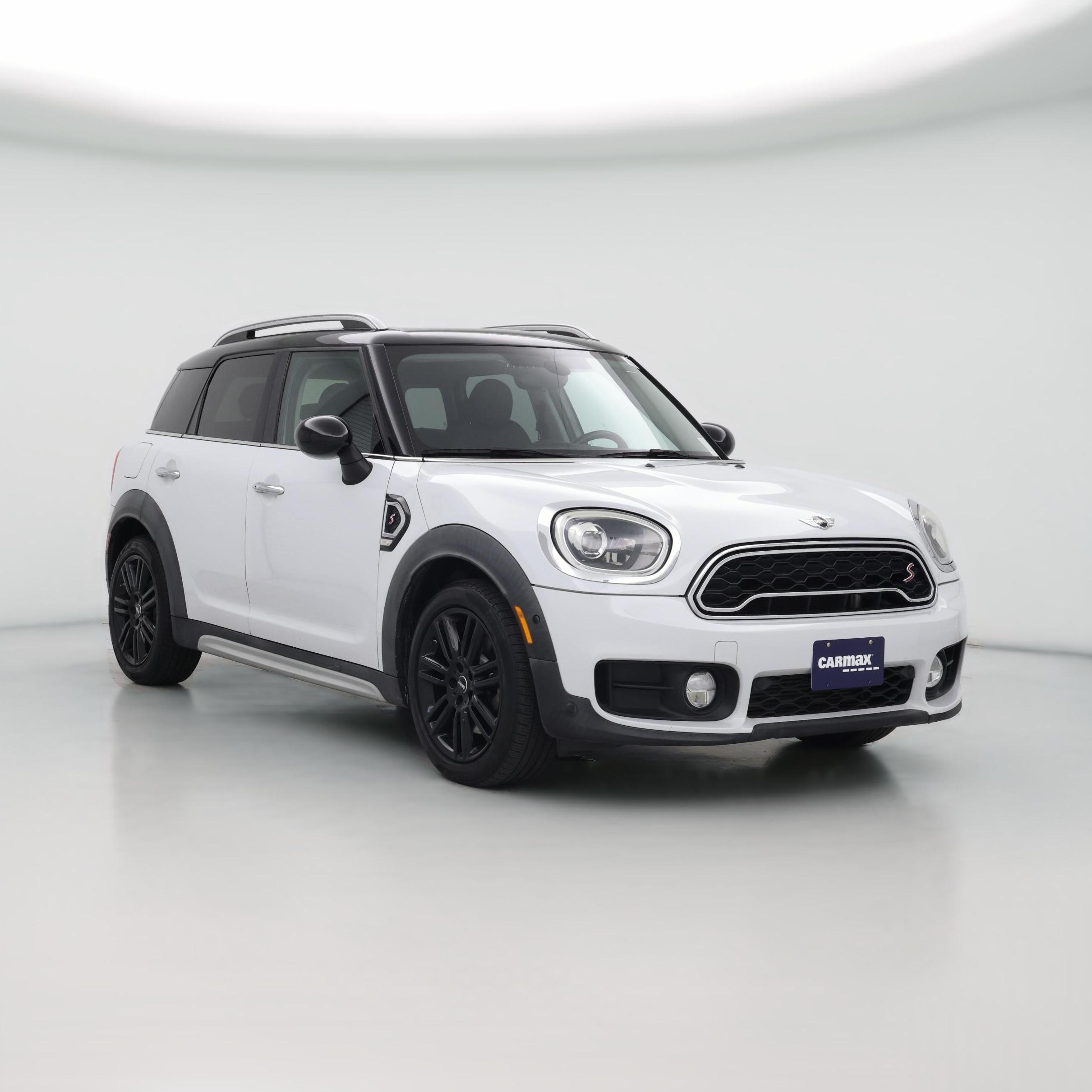 Thumbnail: 2018 MINI Cooper Countryman - 1