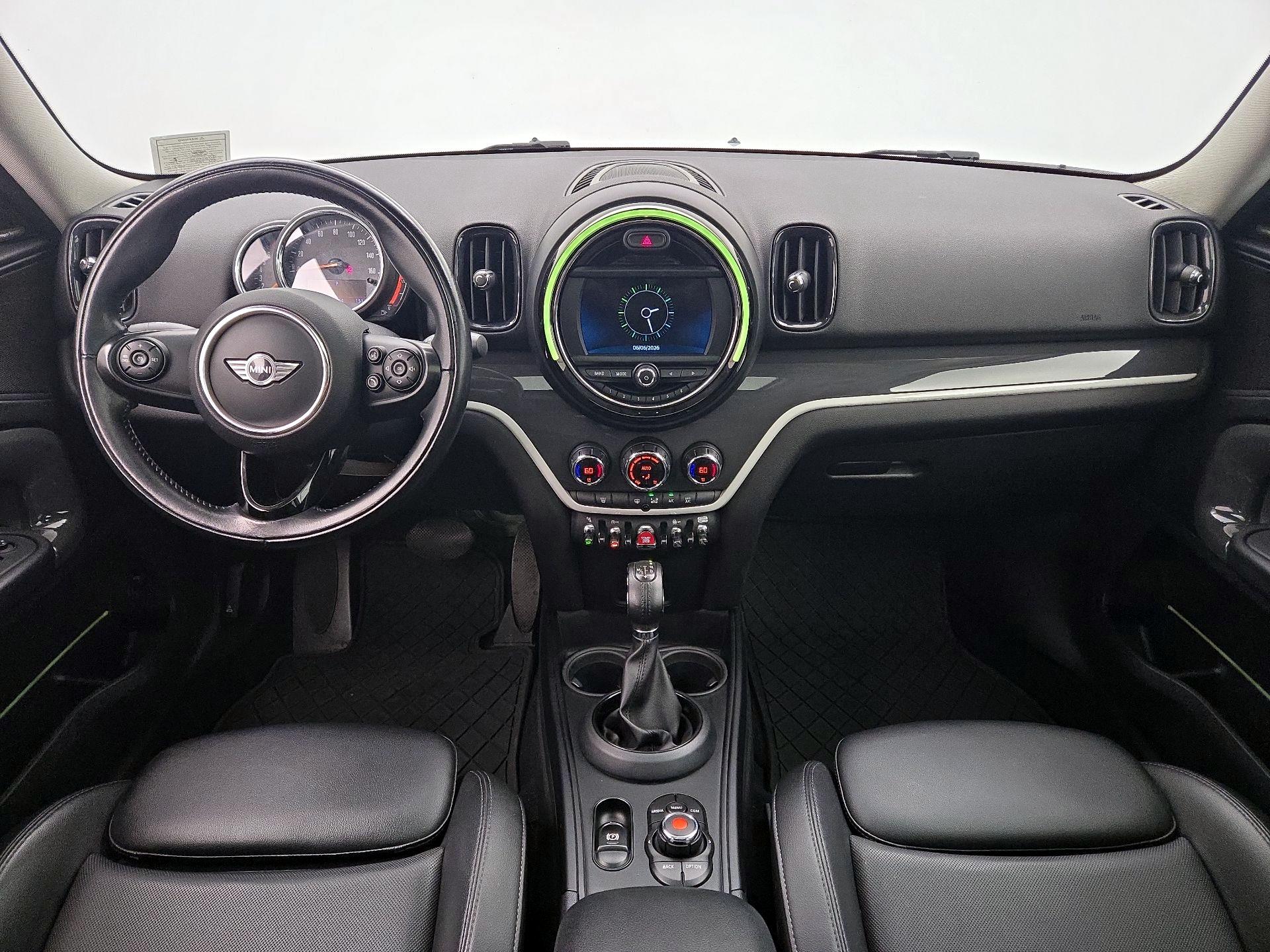 Thumbnail: 2018 MINI Cooper Countryman - 9