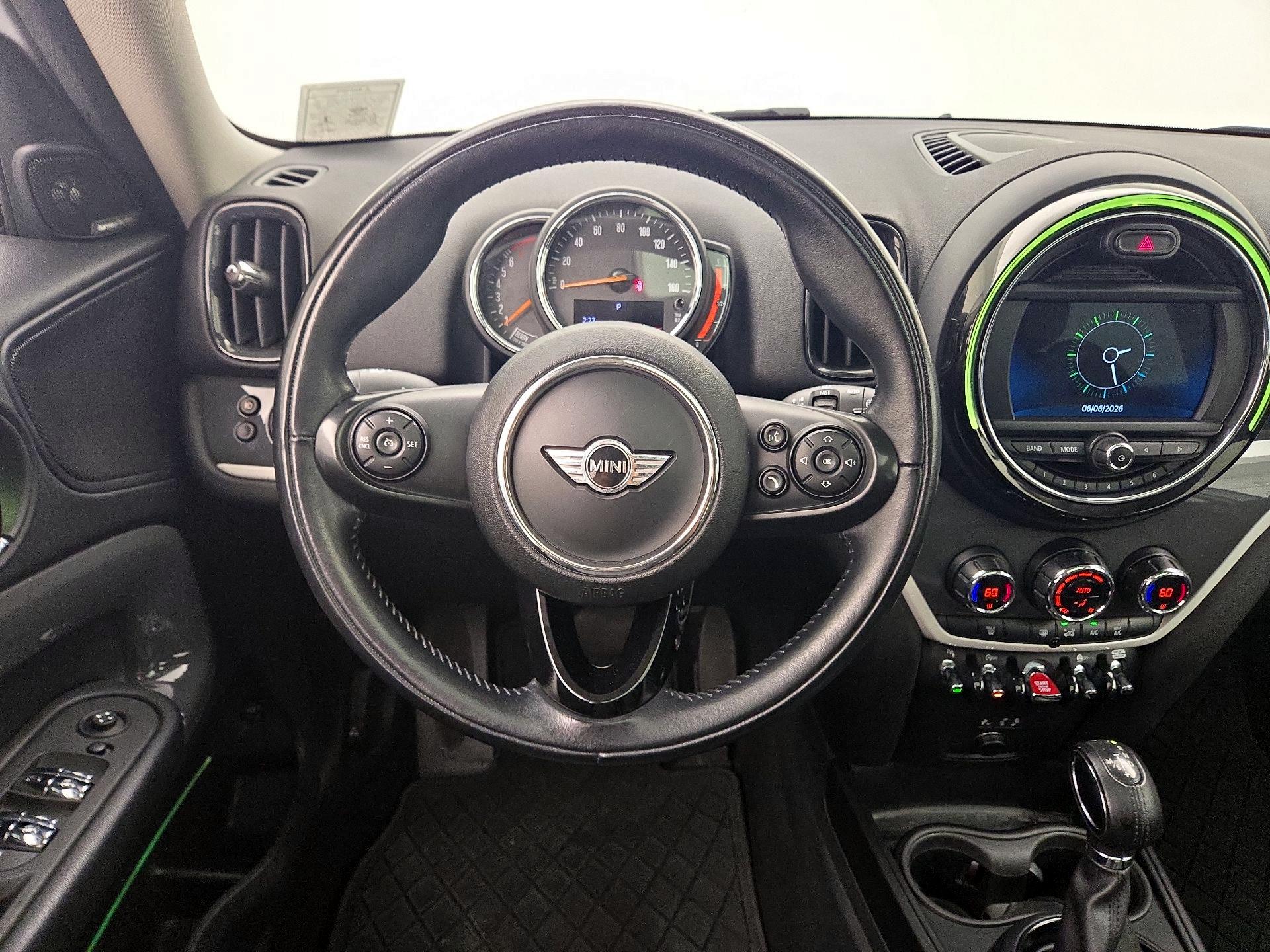 Thumbnail: 2018 MINI Cooper Countryman - 10