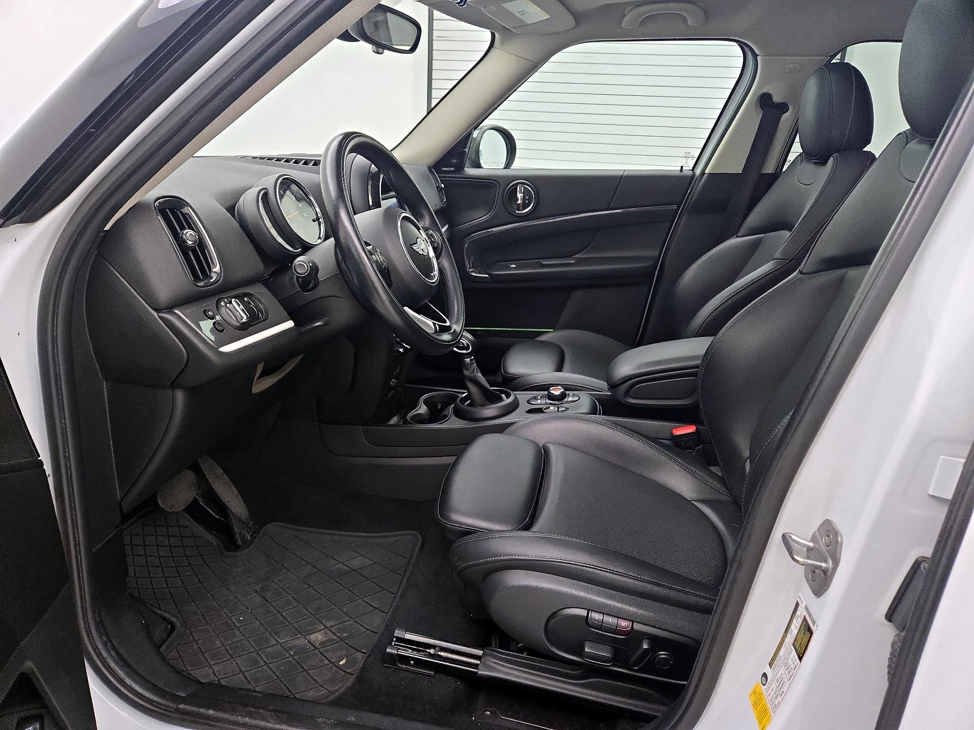 Thumbnail: 2018 MINI Cooper Countryman - 11