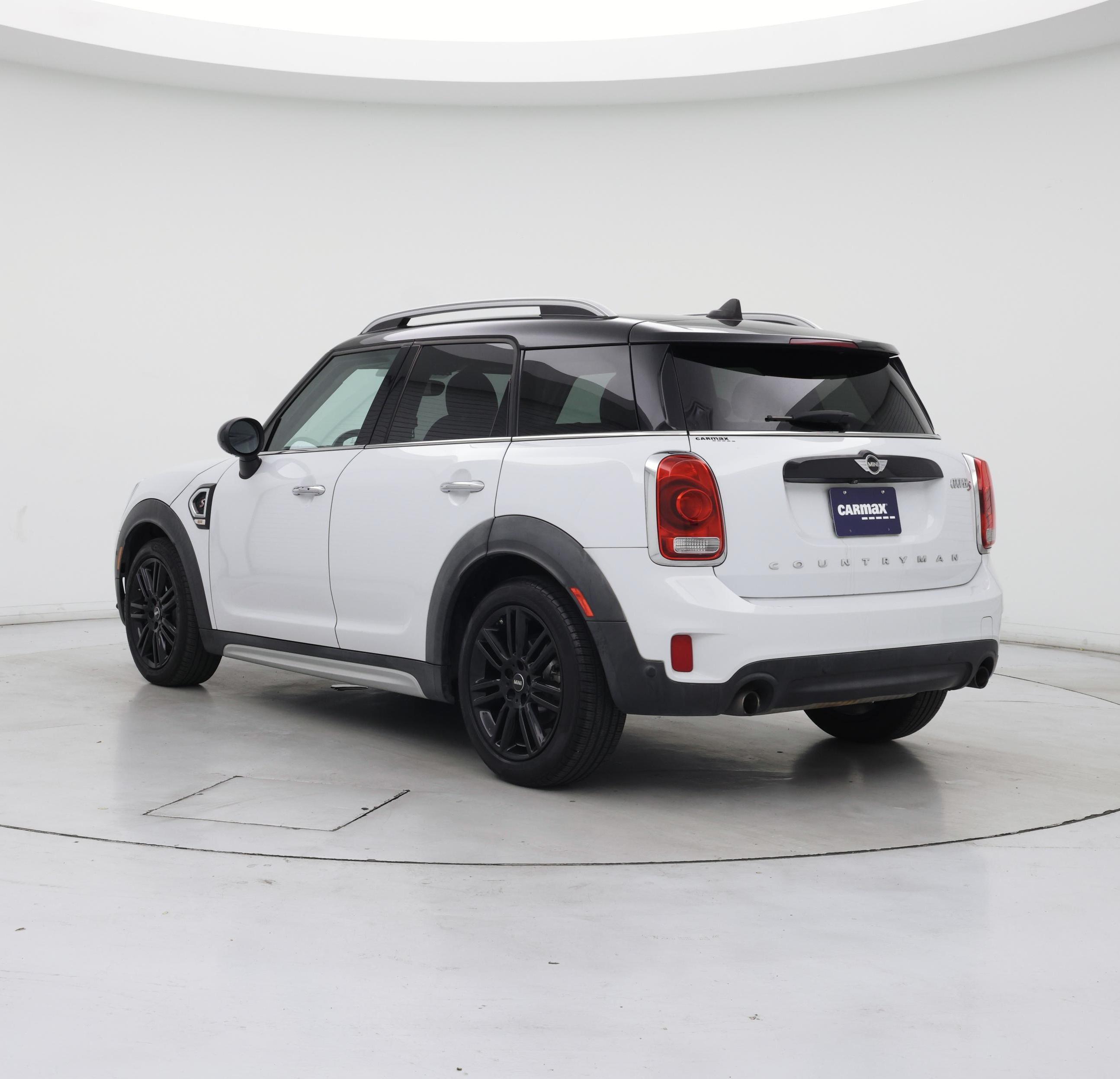 Thumbnail: 2018 MINI Cooper Countryman - 2