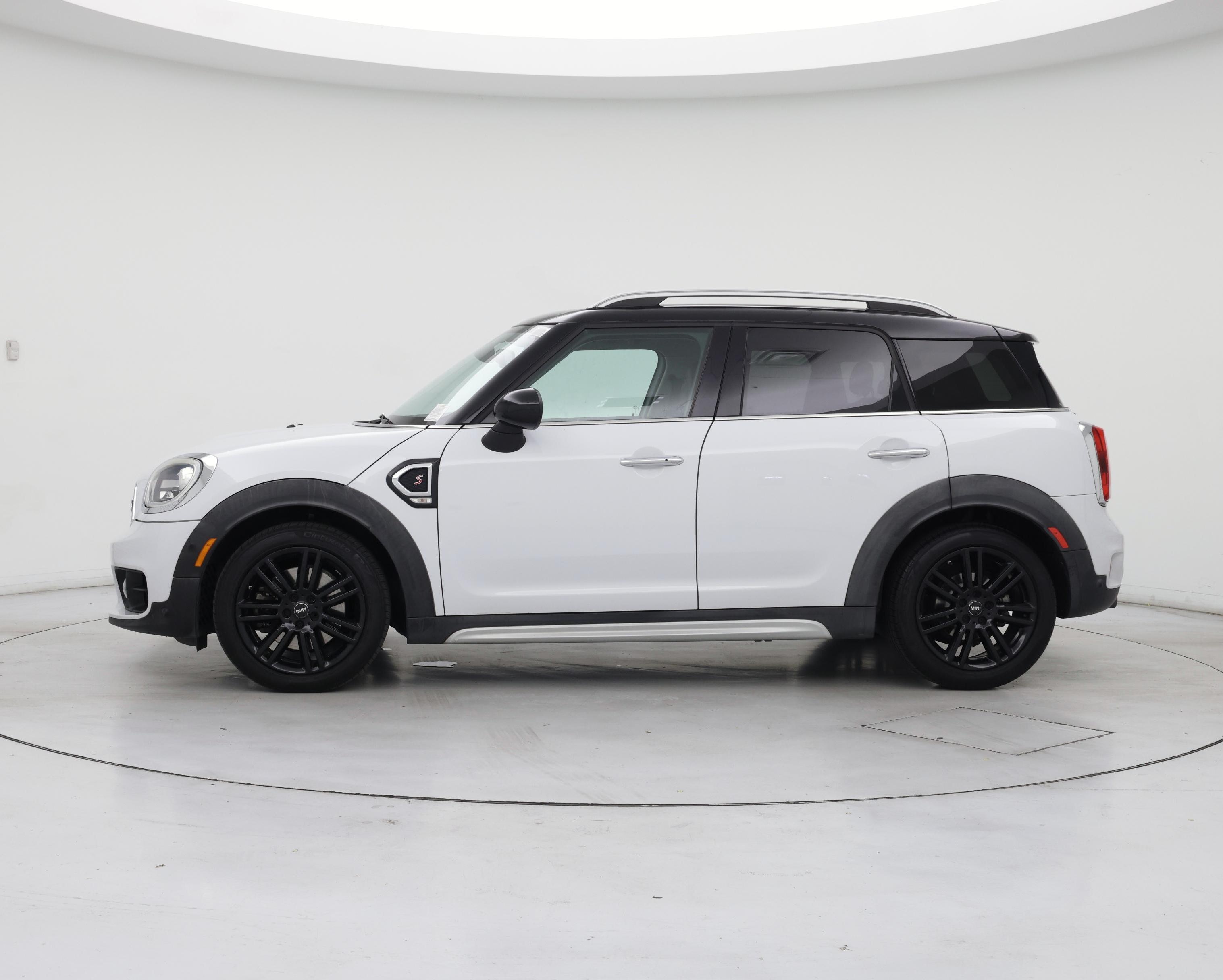 Thumbnail: 2018 MINI Cooper Countryman - 3
