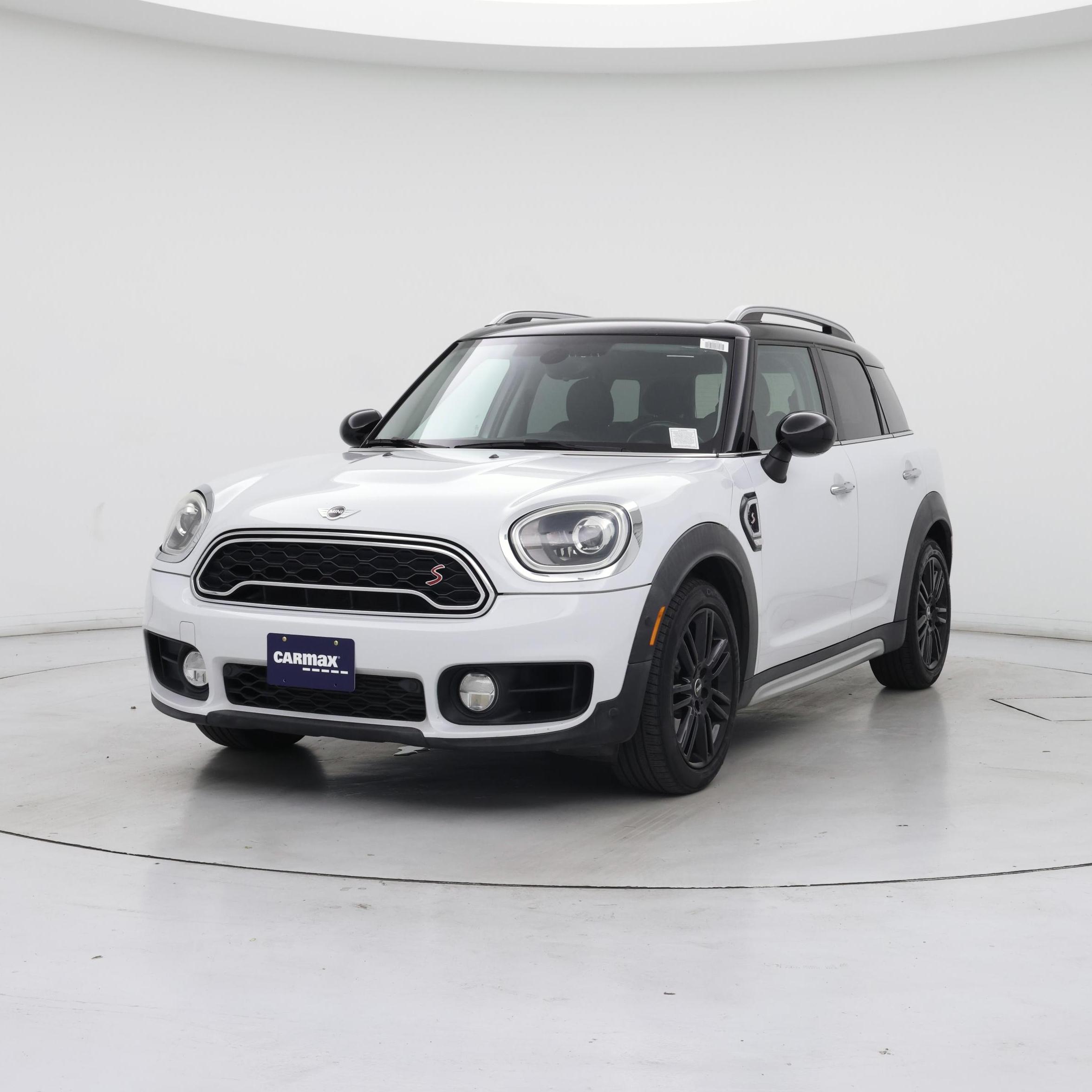 Thumbnail: 2018 MINI Cooper Countryman - 4