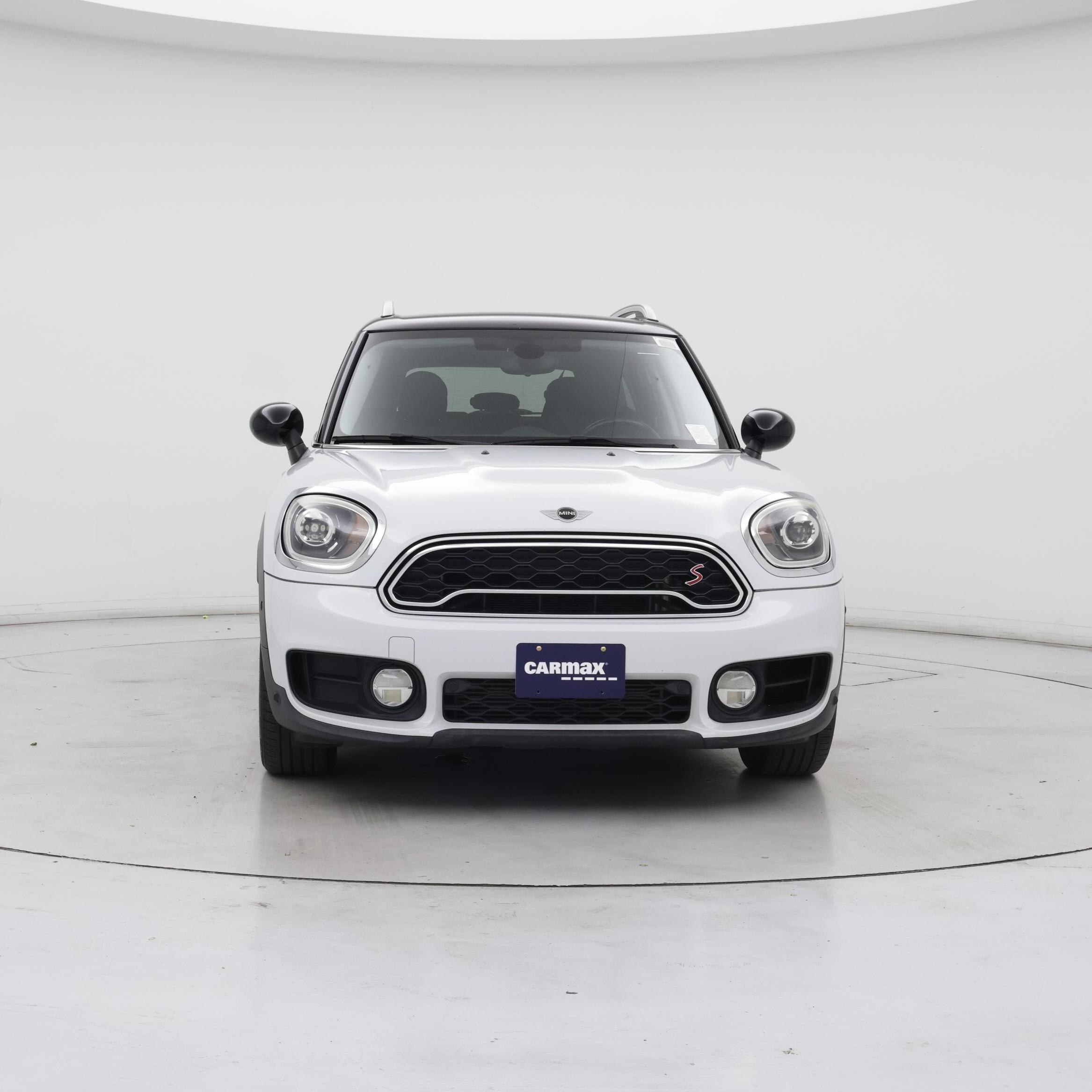 Thumbnail: 2018 MINI Cooper Countryman - 5