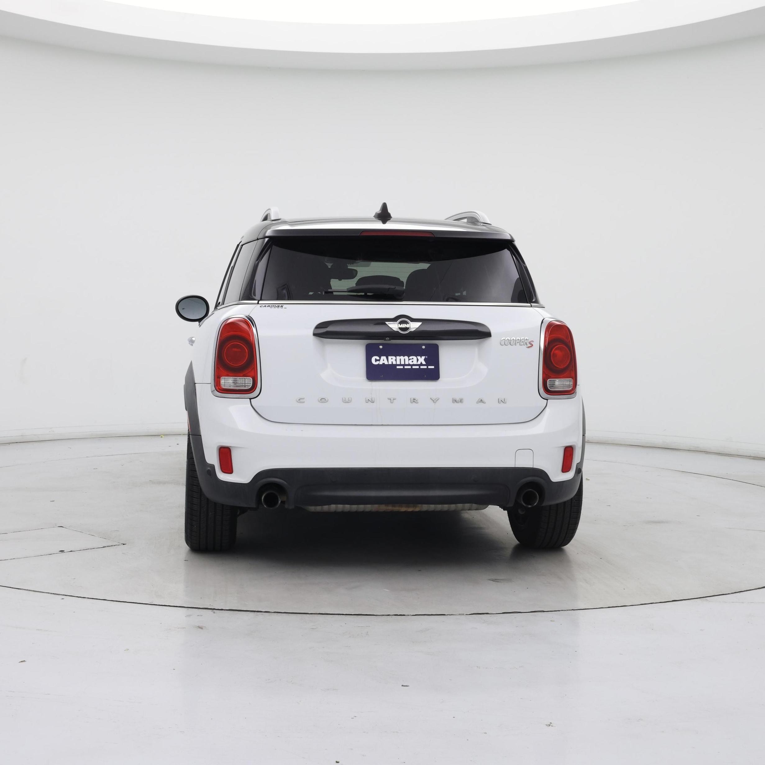 Thumbnail: 2018 MINI Cooper Countryman - 6