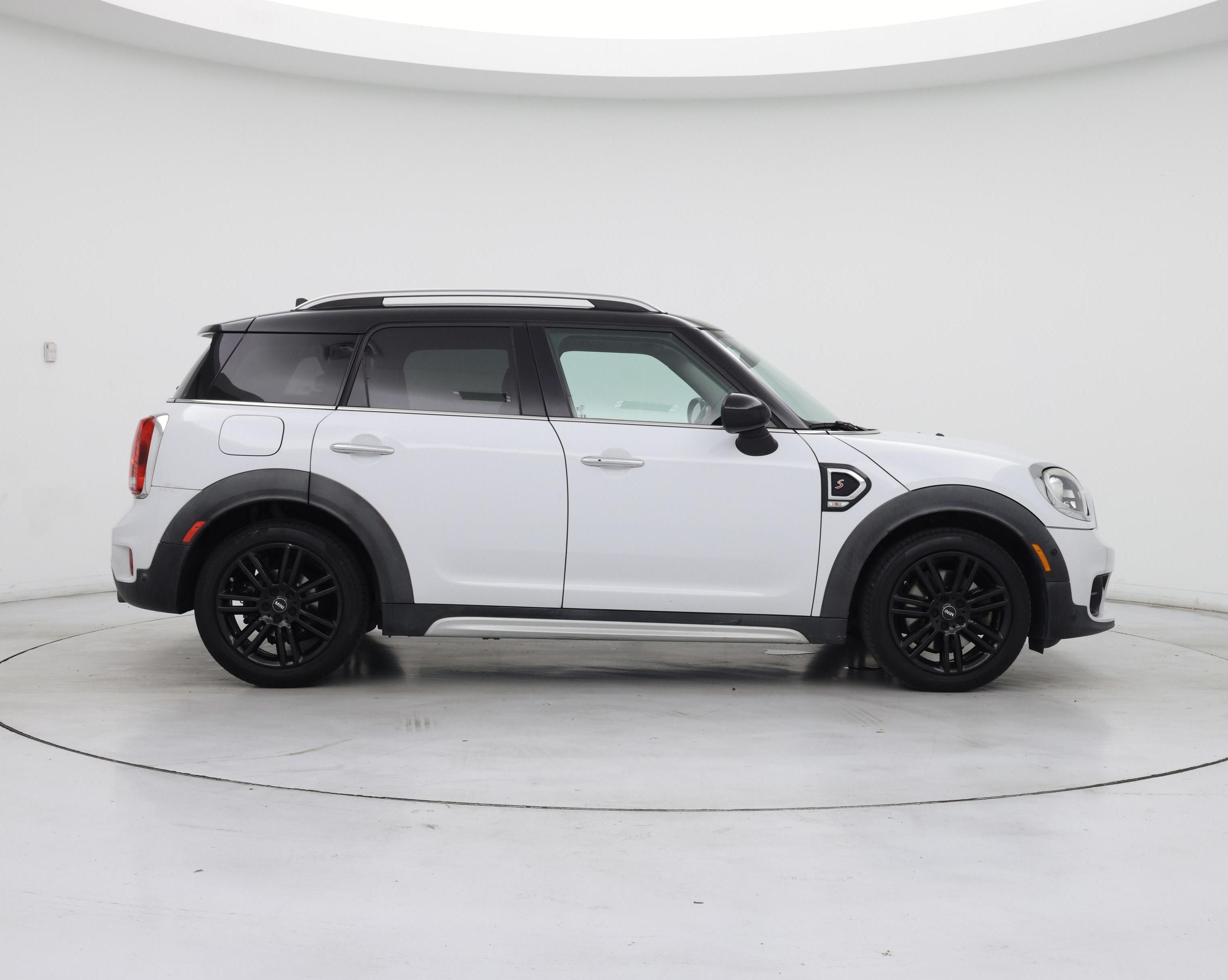 Thumbnail: 2018 MINI Cooper Countryman - 7