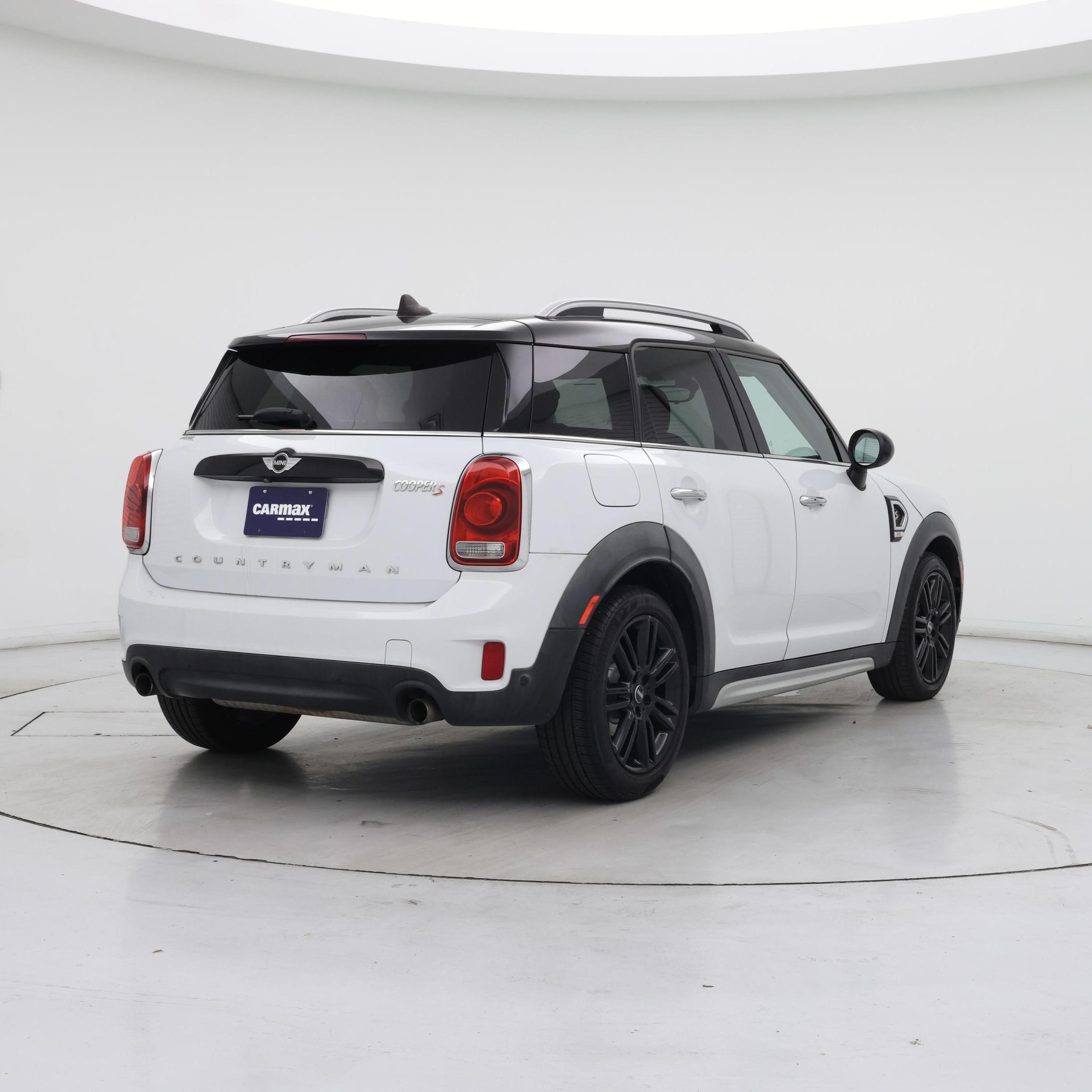 Thumbnail: 2018 MINI Cooper Countryman - 8