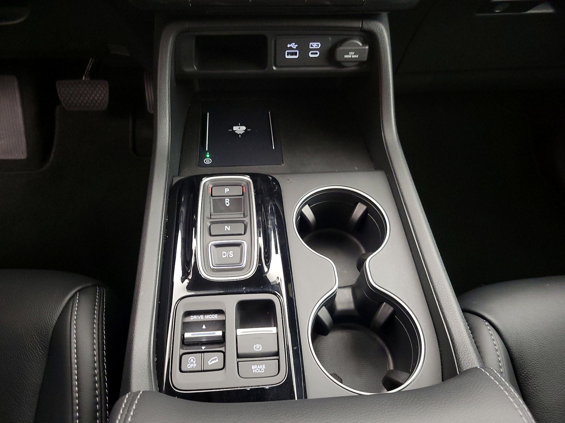 Thumbnail: 2025 Honda Pilot - 17