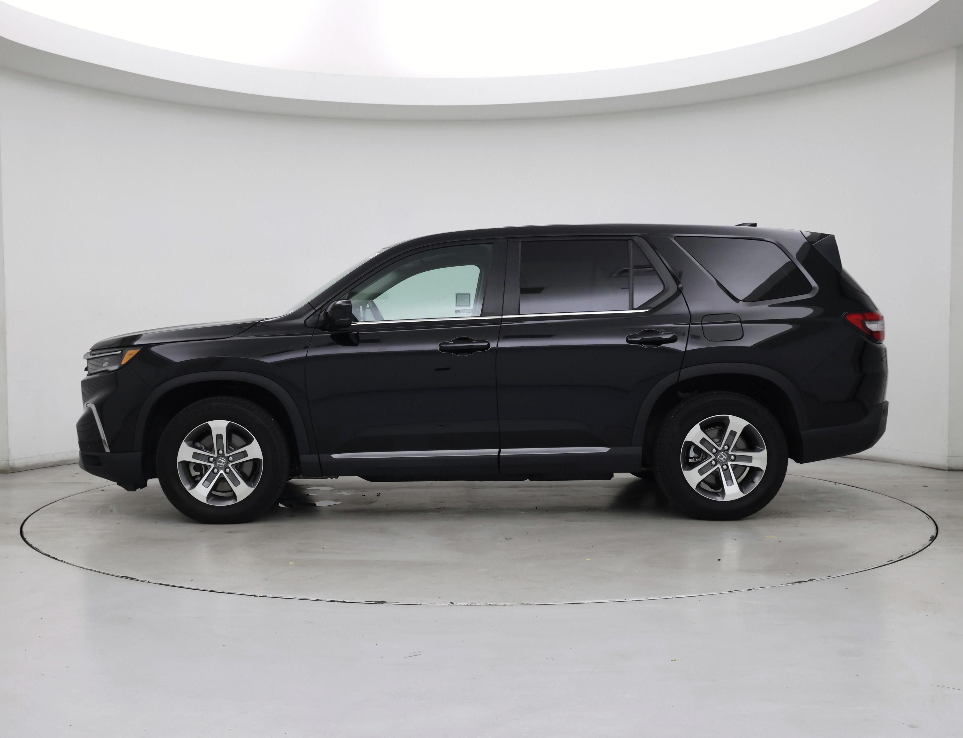 Thumbnail: 2025 Honda Pilot - 3