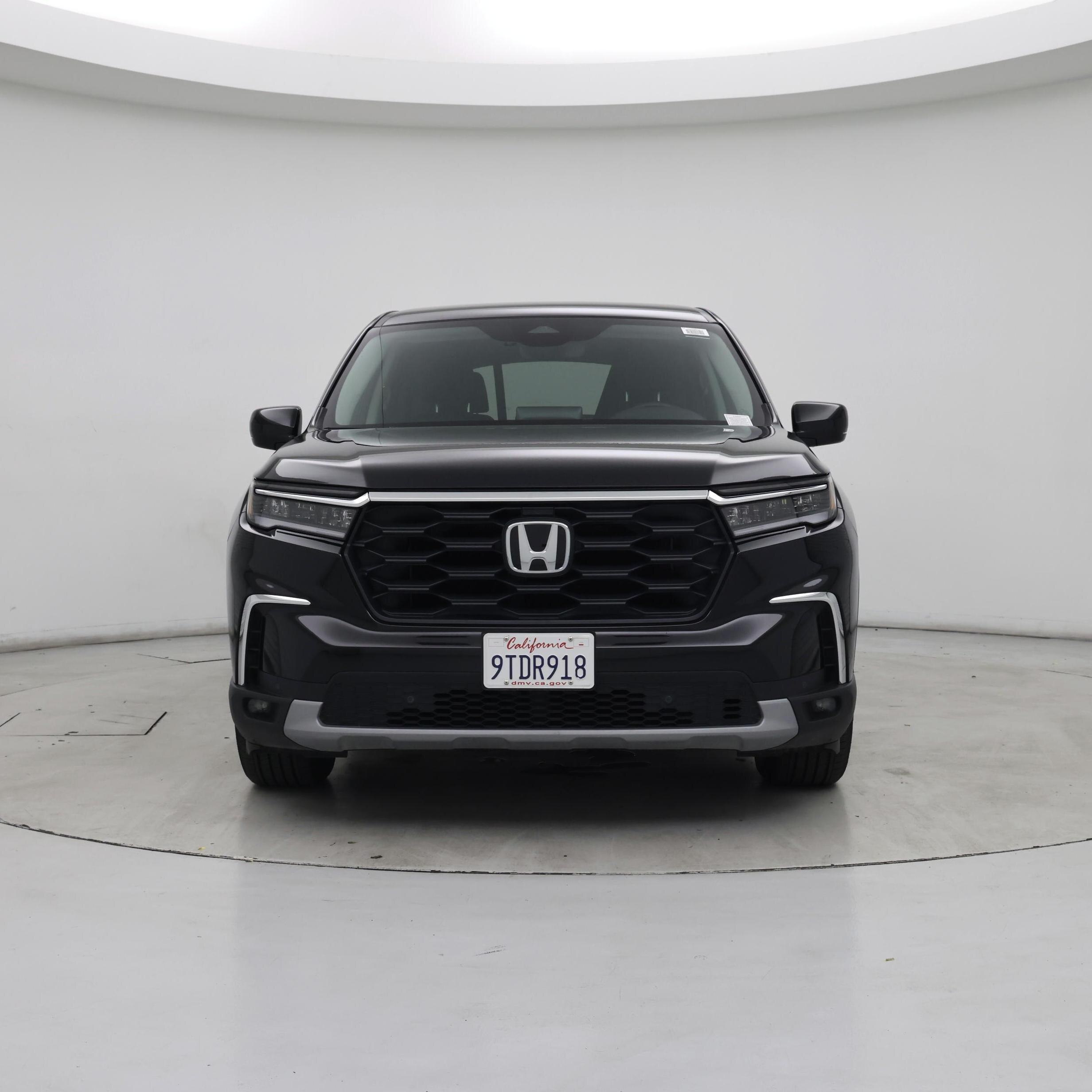 Thumbnail: 2025 Honda Pilot - 5