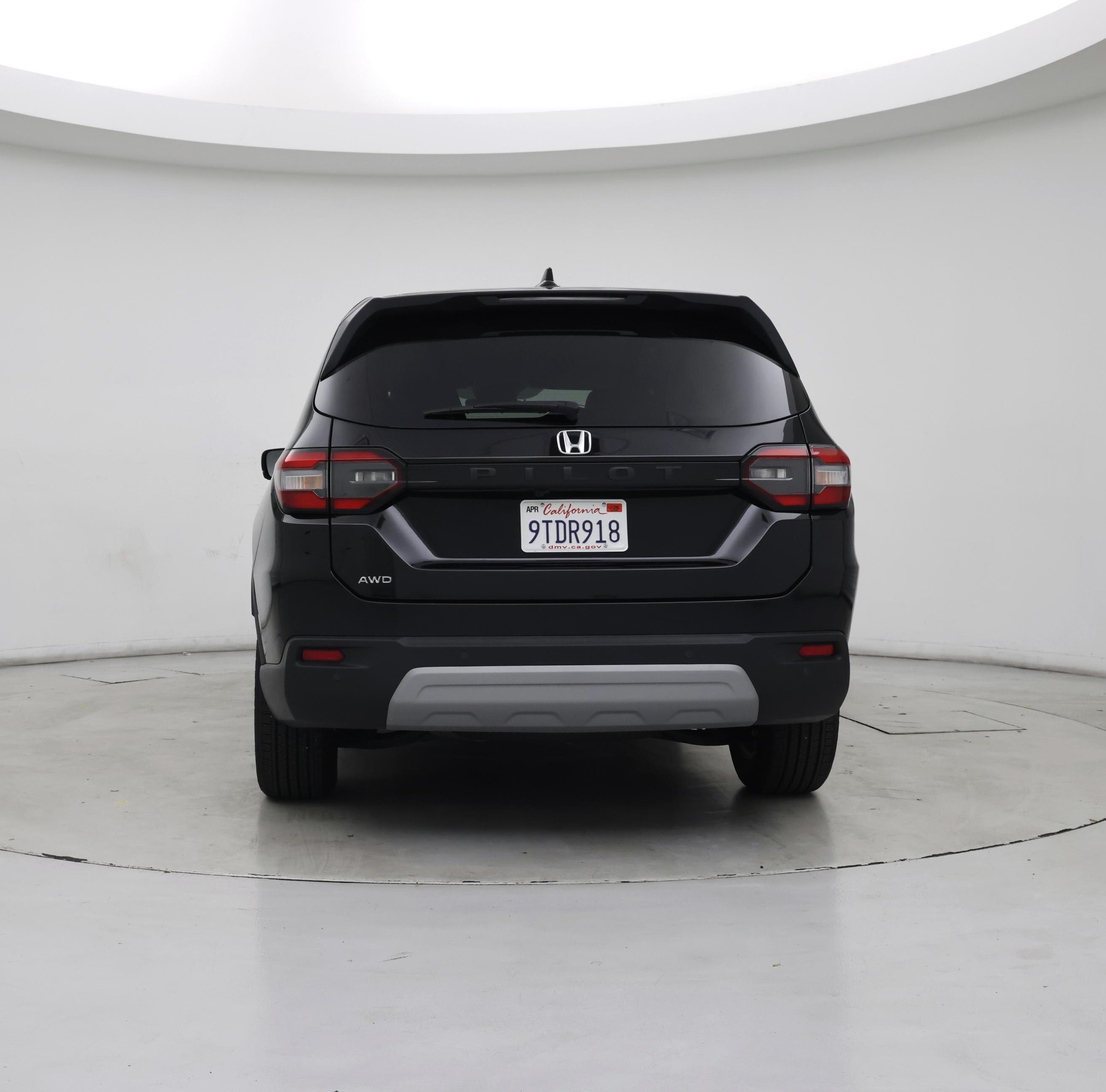 Thumbnail: 2025 Honda Pilot - 6