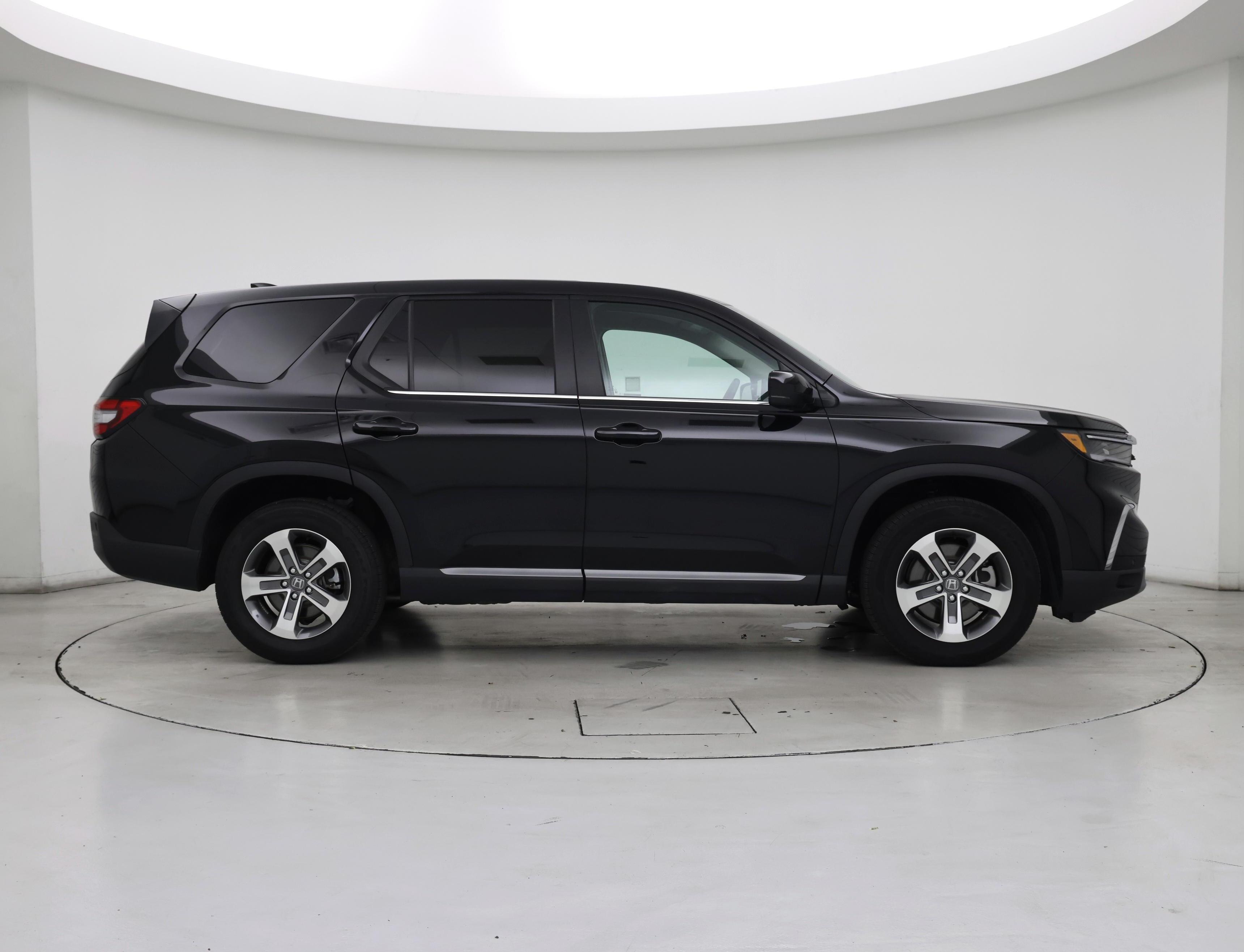 Thumbnail: 2025 Honda Pilot - 7