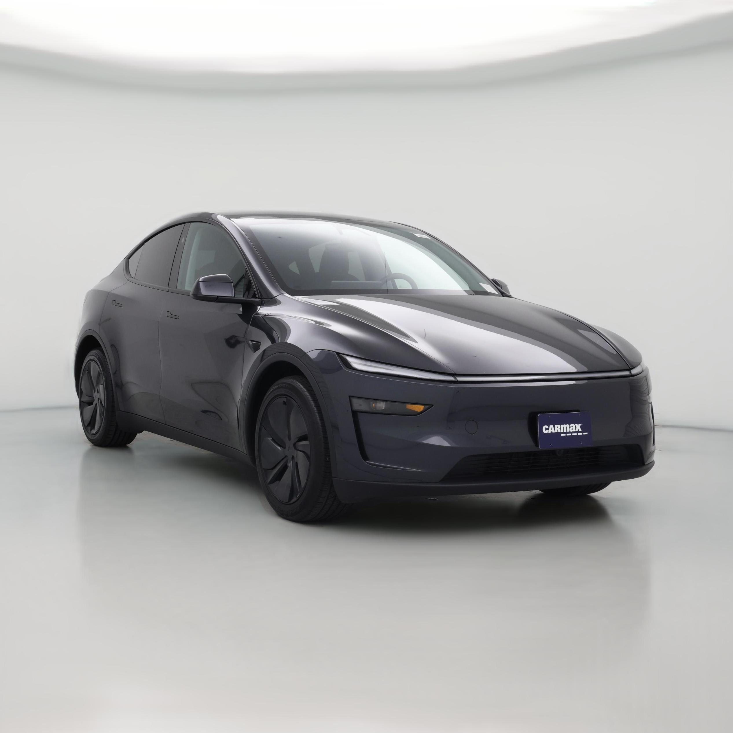 Thumbnail: 2026 Tesla Model Y - 1