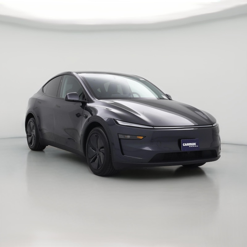 2026 Tesla Model Y Premium