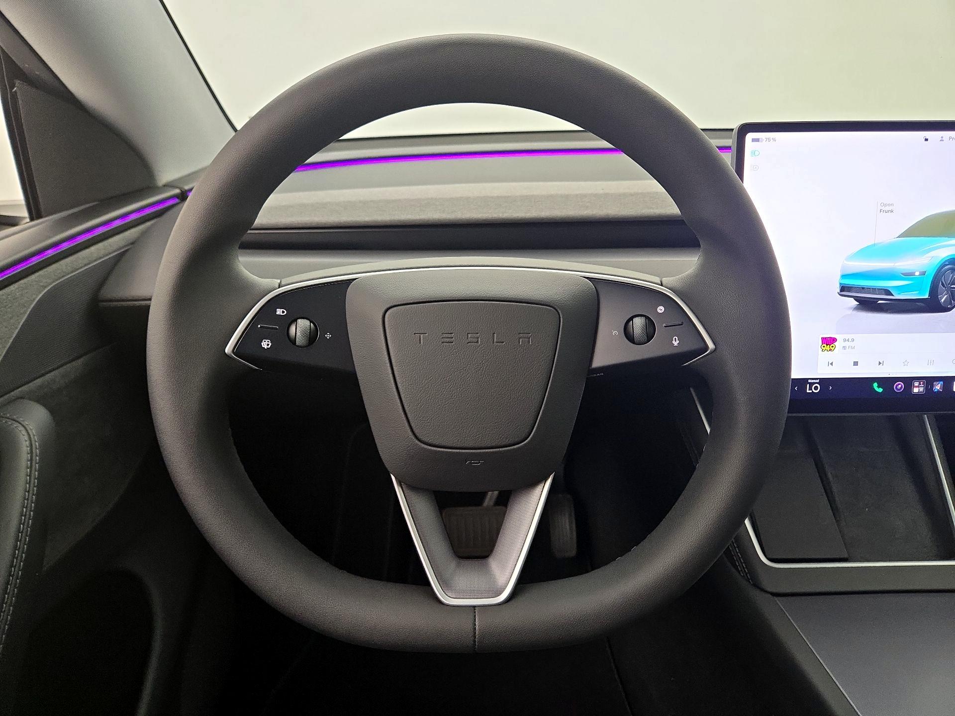 Thumbnail: 2026 Tesla Model Y - 10