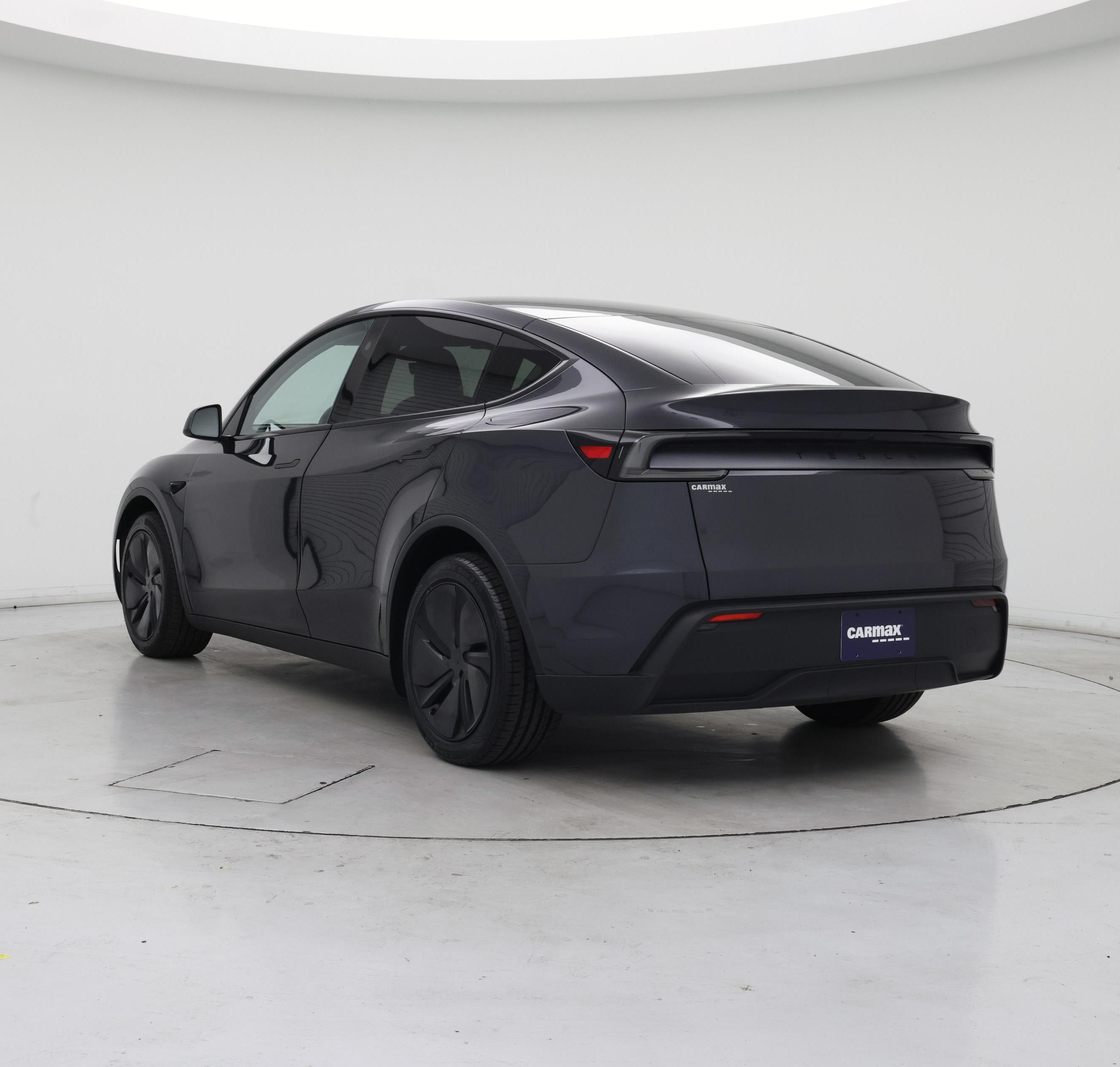 Thumbnail: 2026 Tesla Model Y - 2