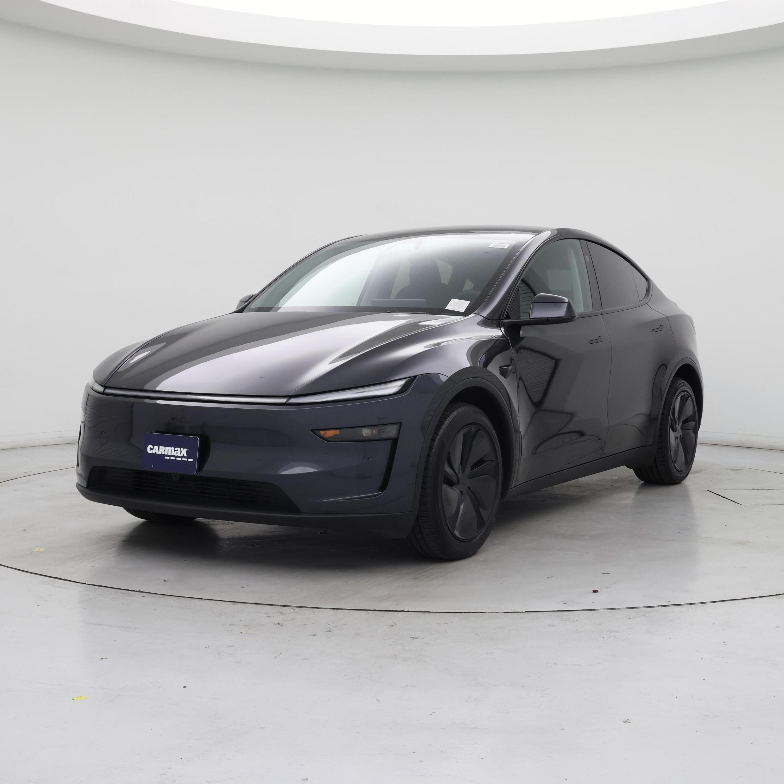 Thumbnail: 2026 Tesla Model Y - 4