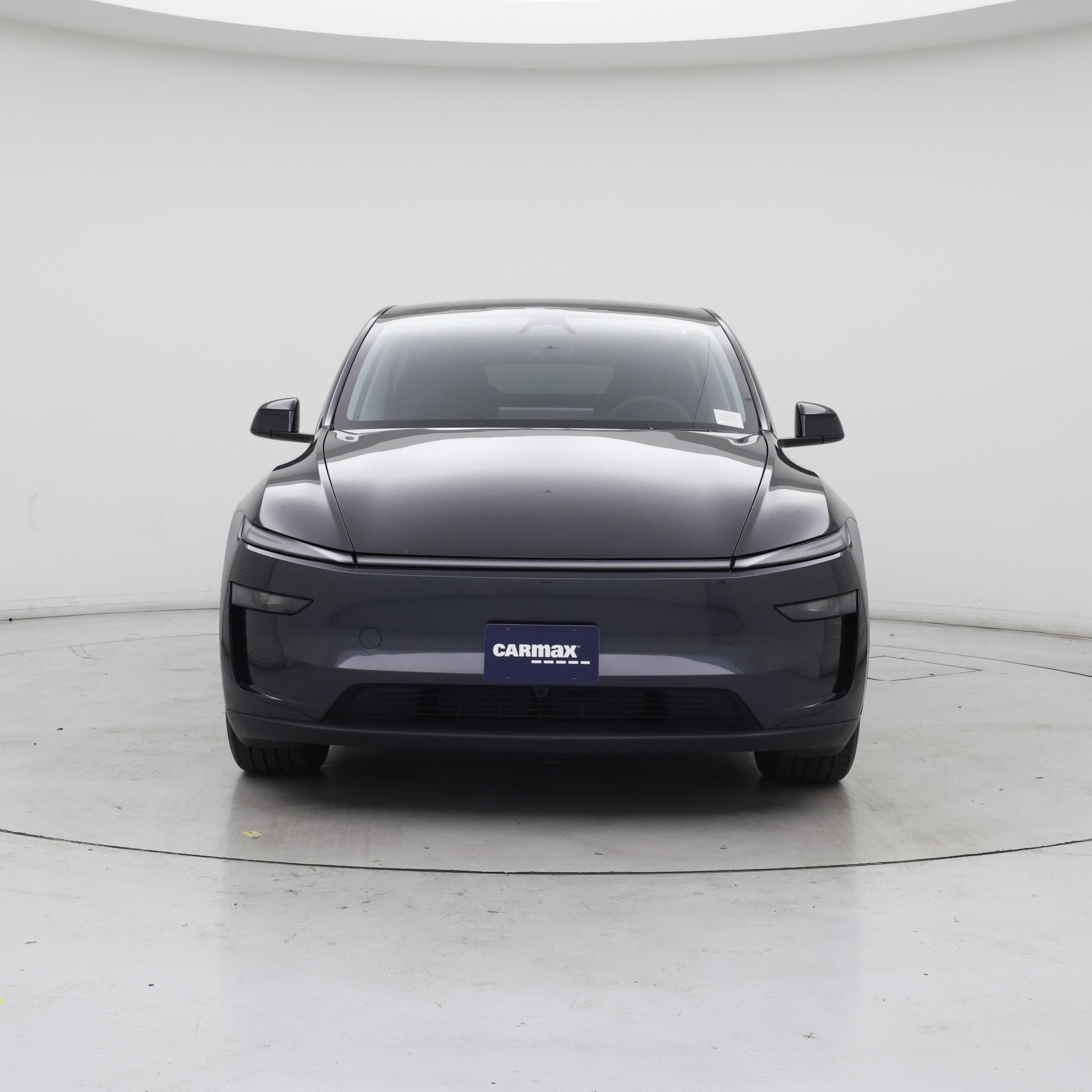 Thumbnail: 2026 Tesla Model Y - 5