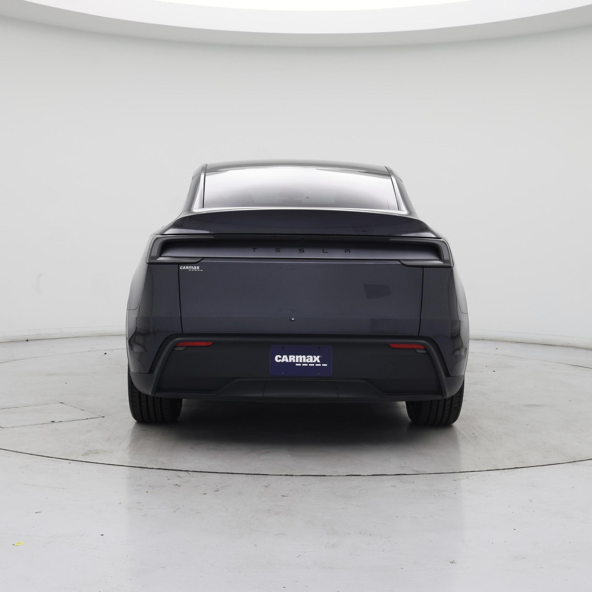 Thumbnail: 2026 Tesla Model Y - 6