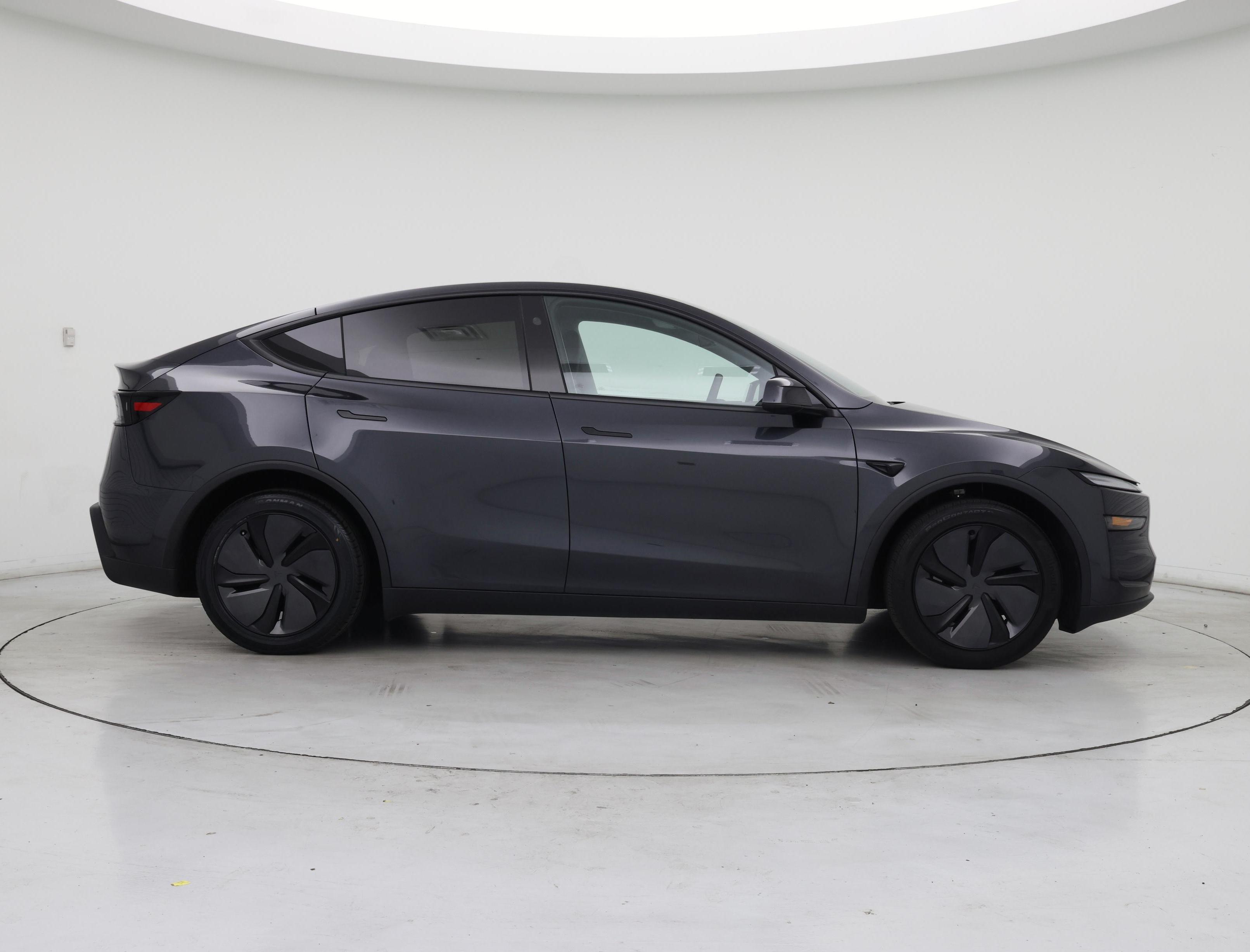 Thumbnail: 2026 Tesla Model Y - 7