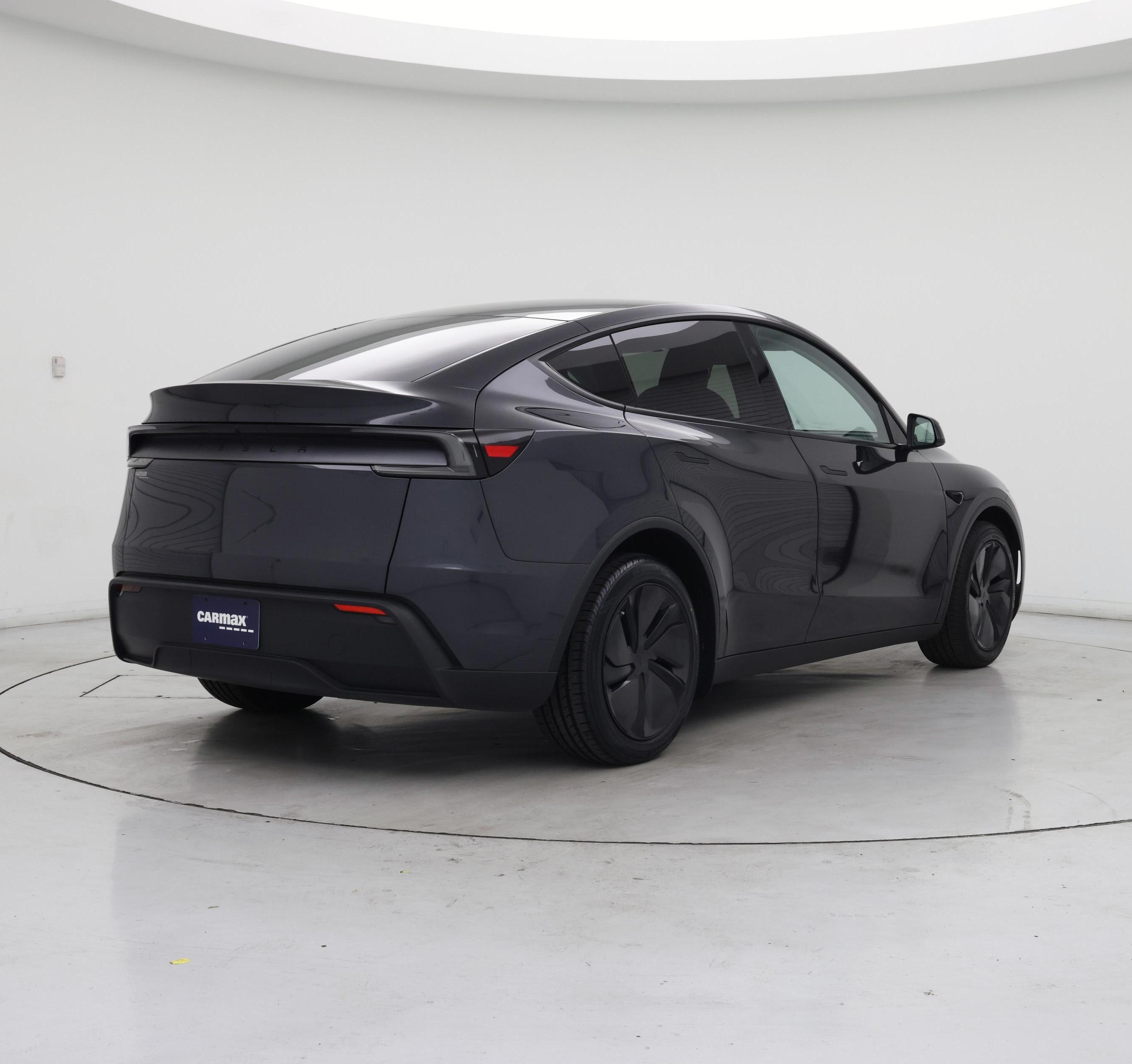 Thumbnail: 2026 Tesla Model Y - 8