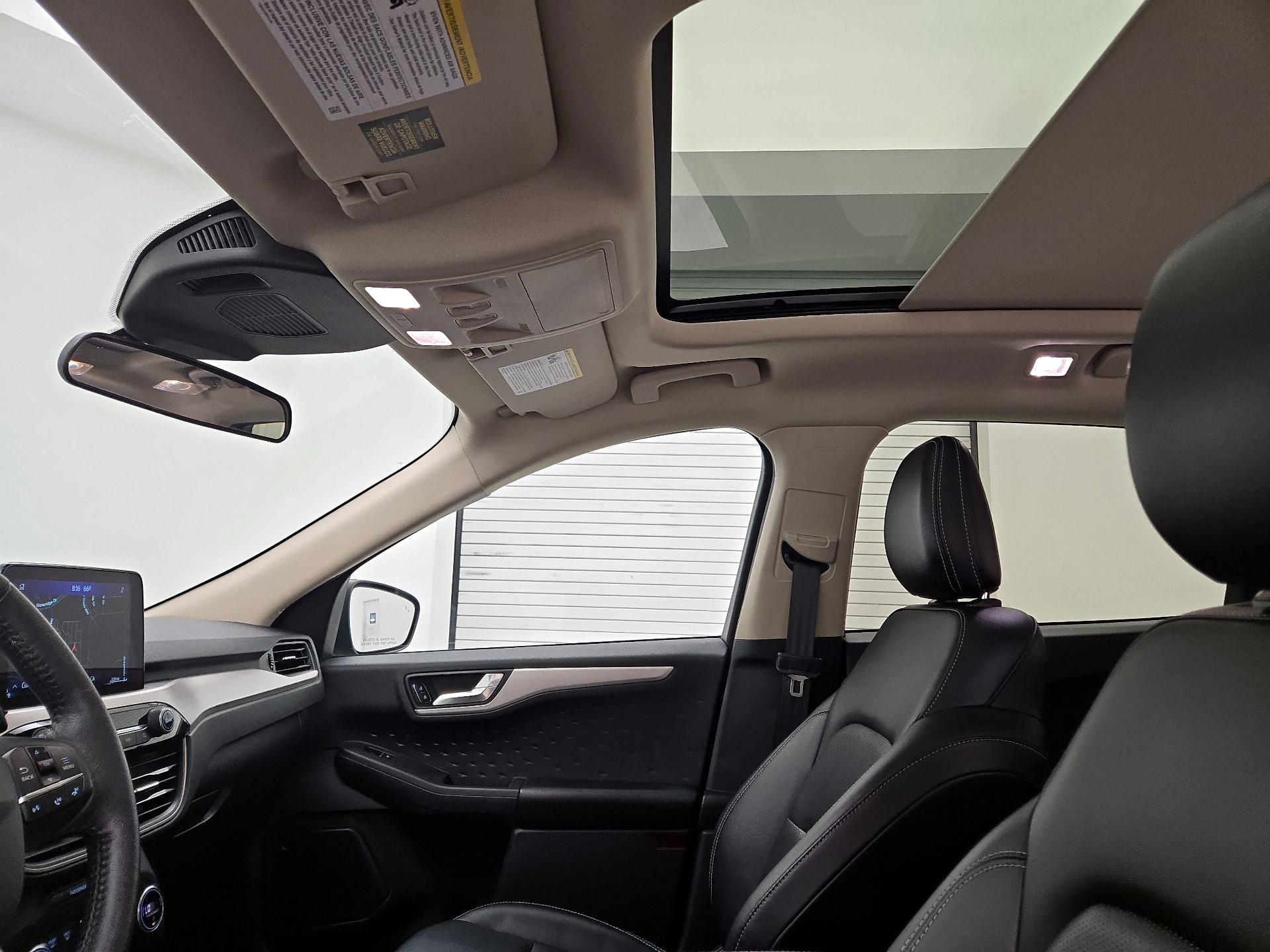 Thumbnail: 2020 Ford Escape - 20