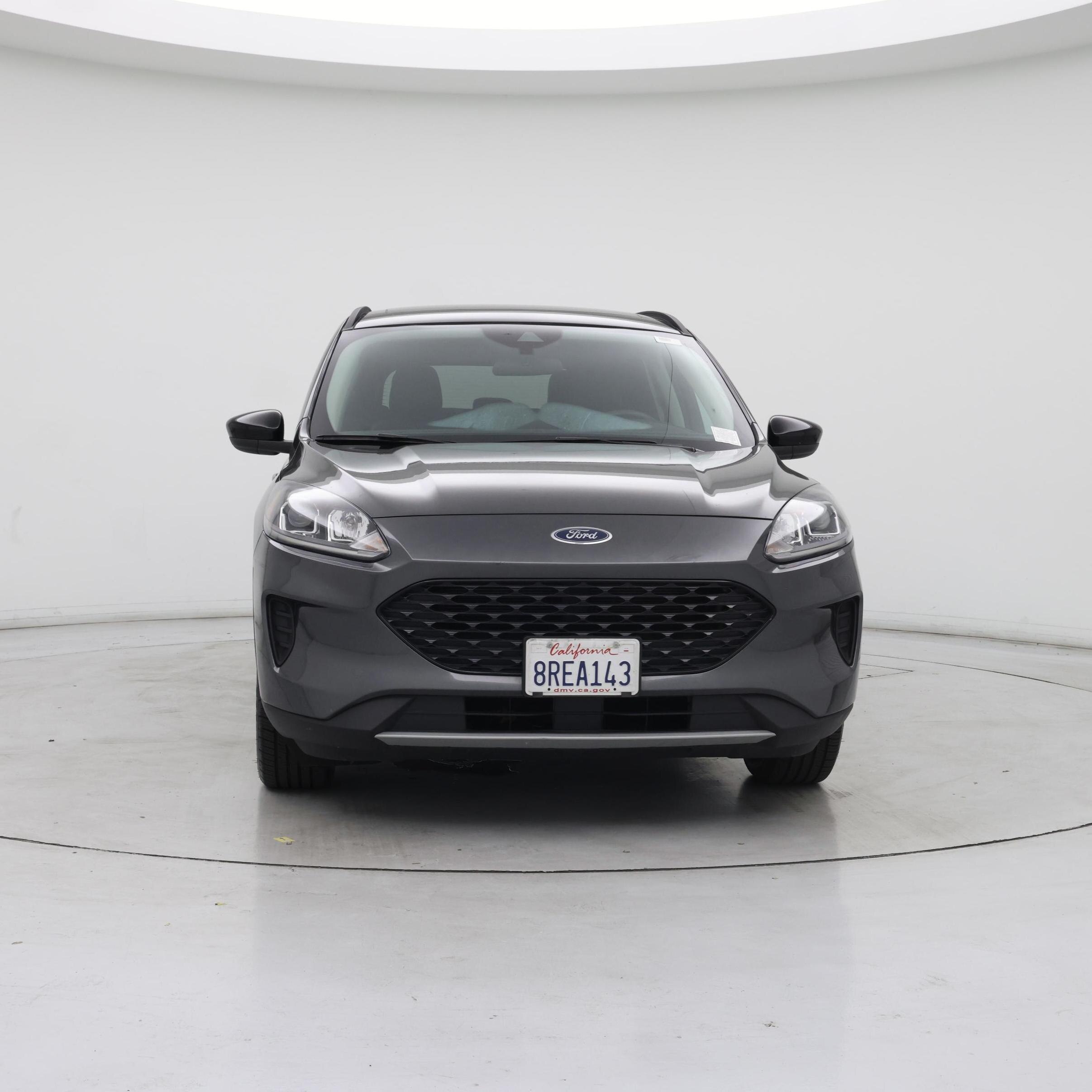 Thumbnail: 2020 Ford Escape - 5