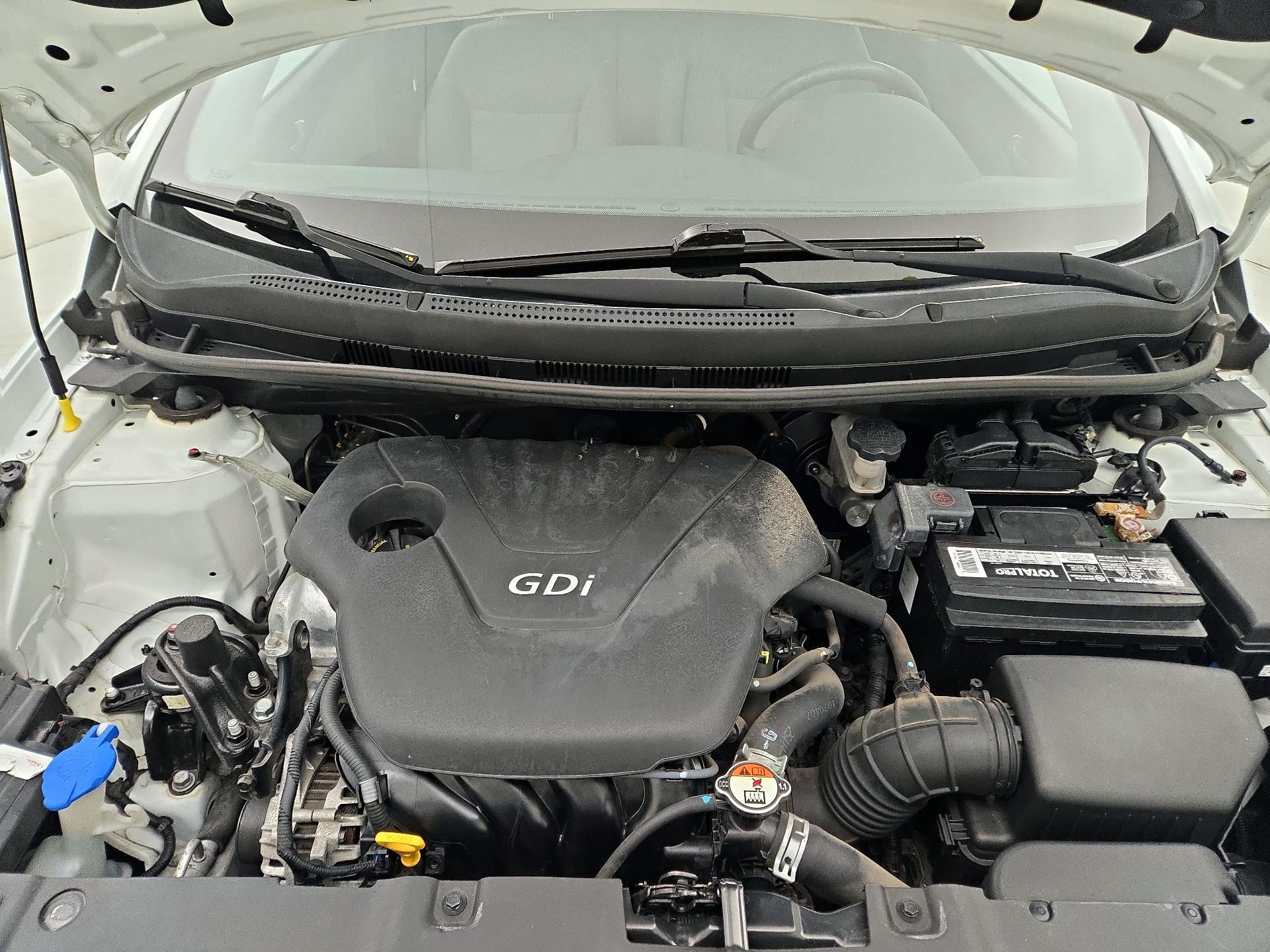 Thumbnail: 2014 Hyundai Accent - 20