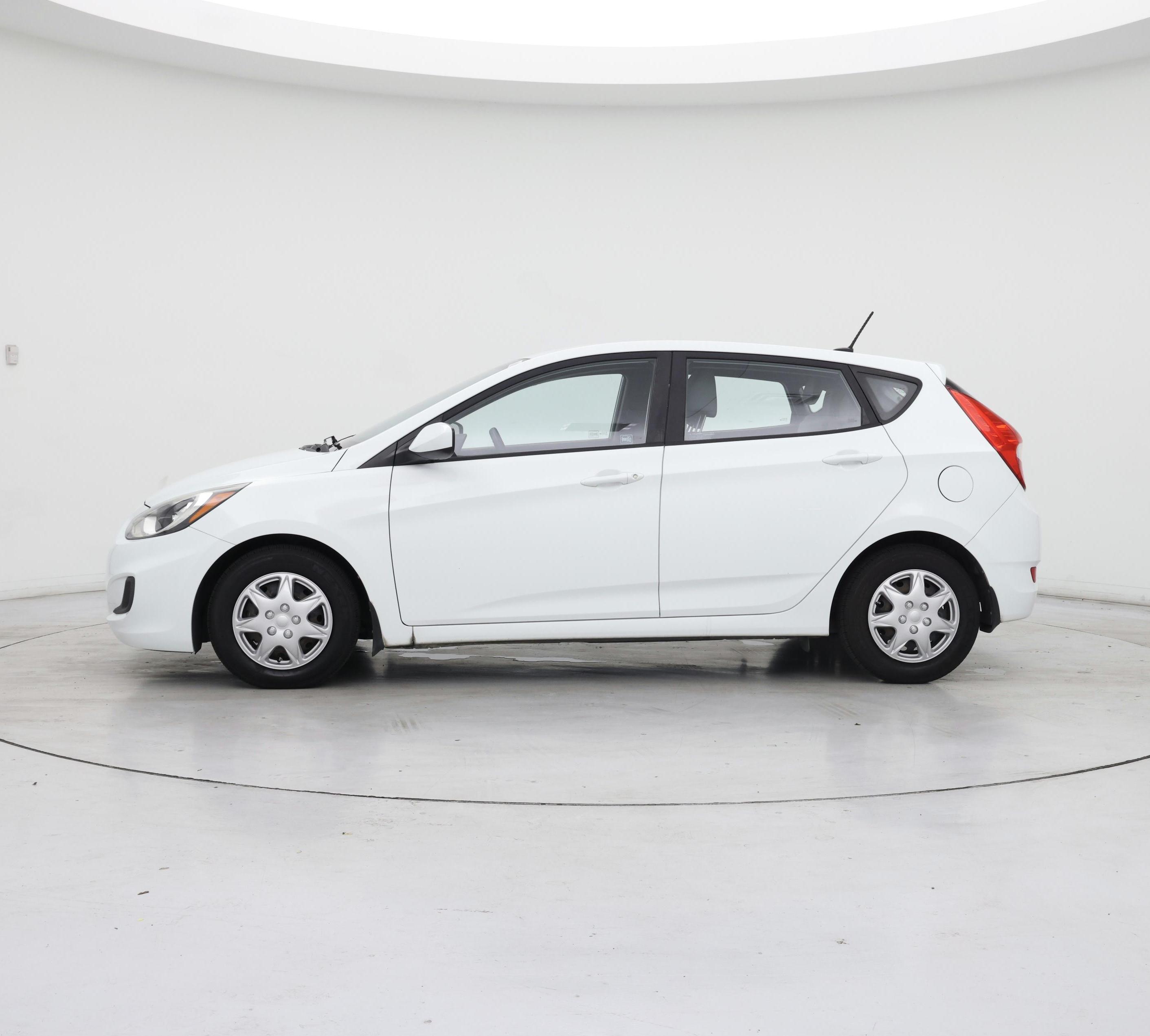 Thumbnail: 2014 Hyundai Accent - 3