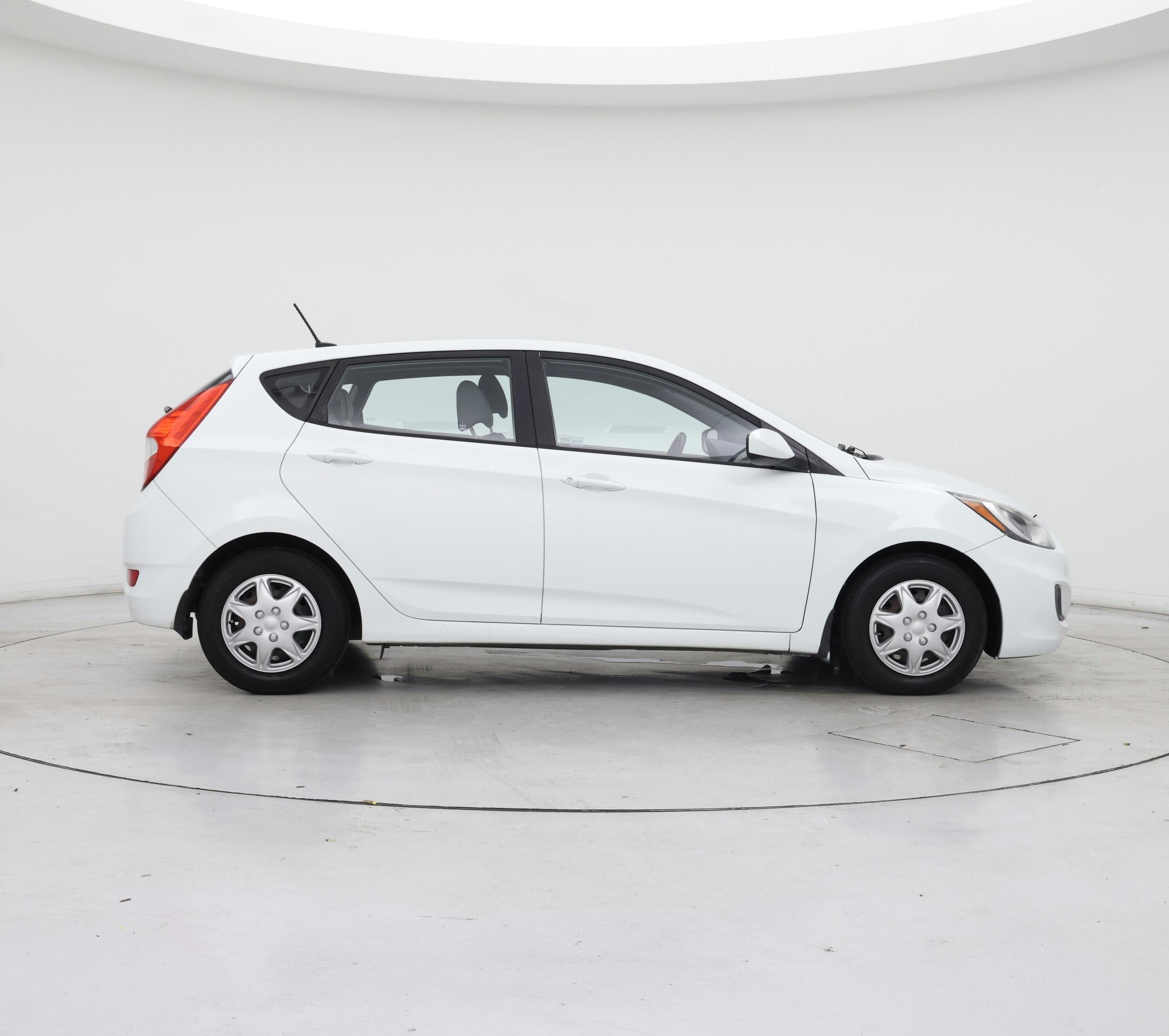 Thumbnail: 2014 Hyundai Accent - 7