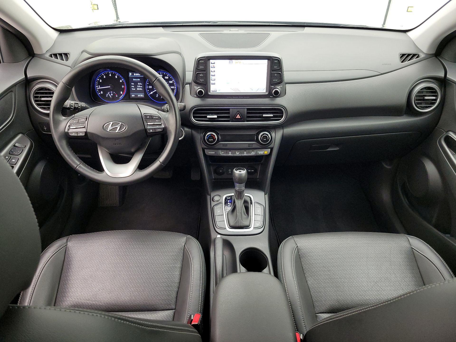 Thumbnail: 2020 Hyundai Kona - 9