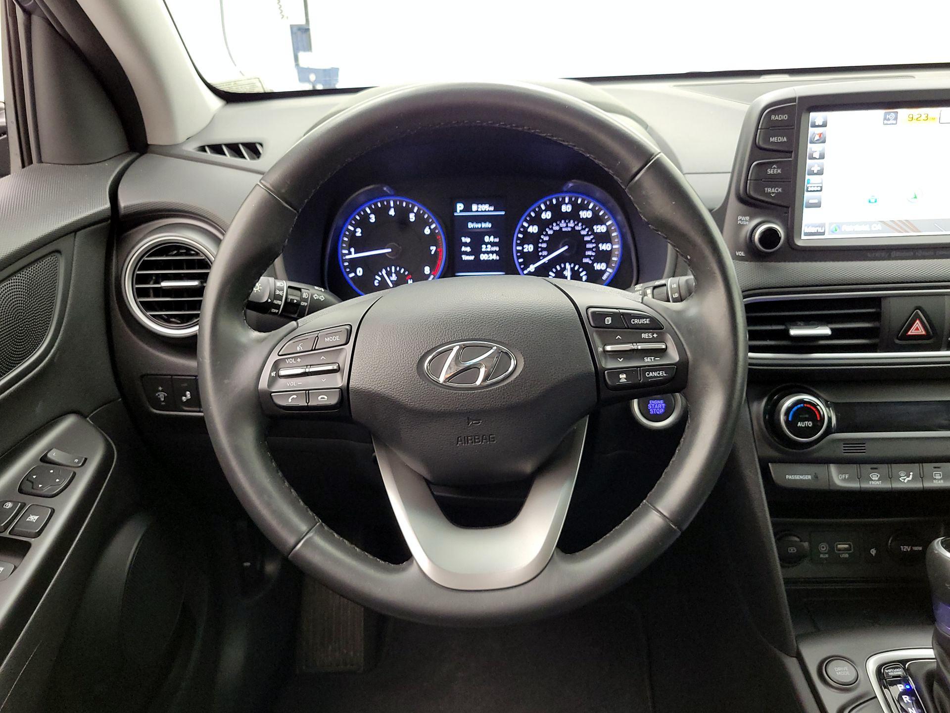 Thumbnail: 2020 Hyundai Kona - 10