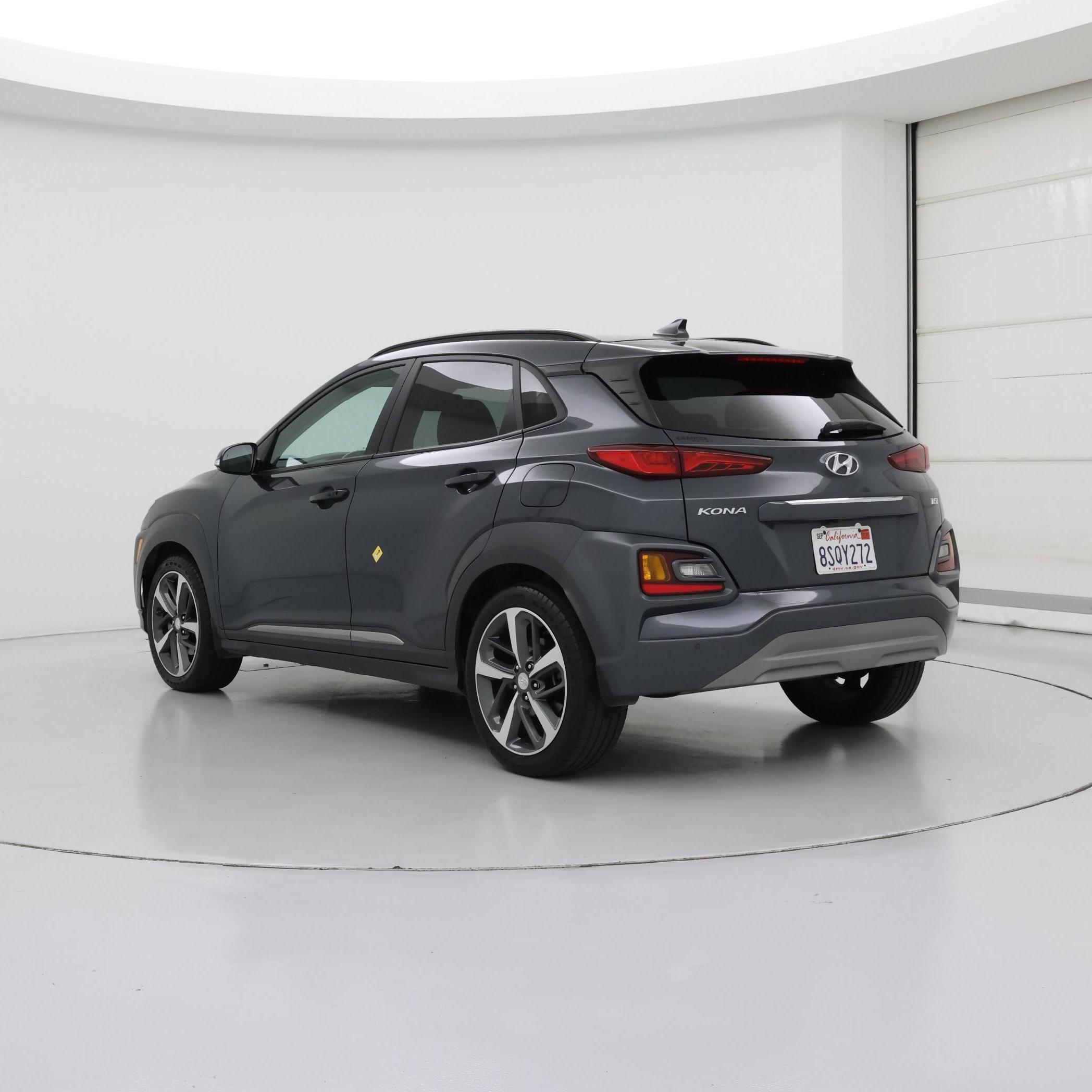 Thumbnail: 2020 Hyundai Kona - 2