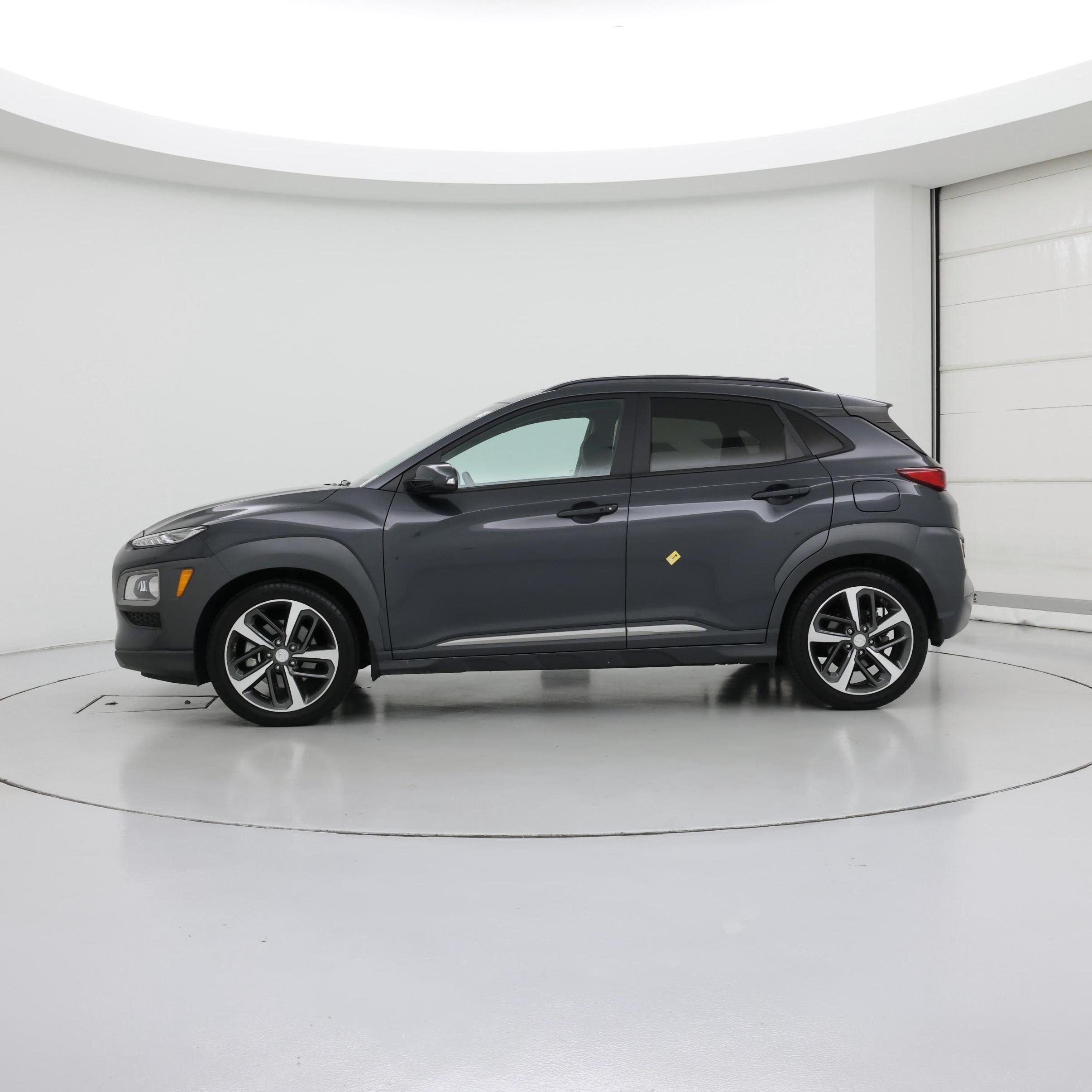 Thumbnail: 2020 Hyundai Kona - 3