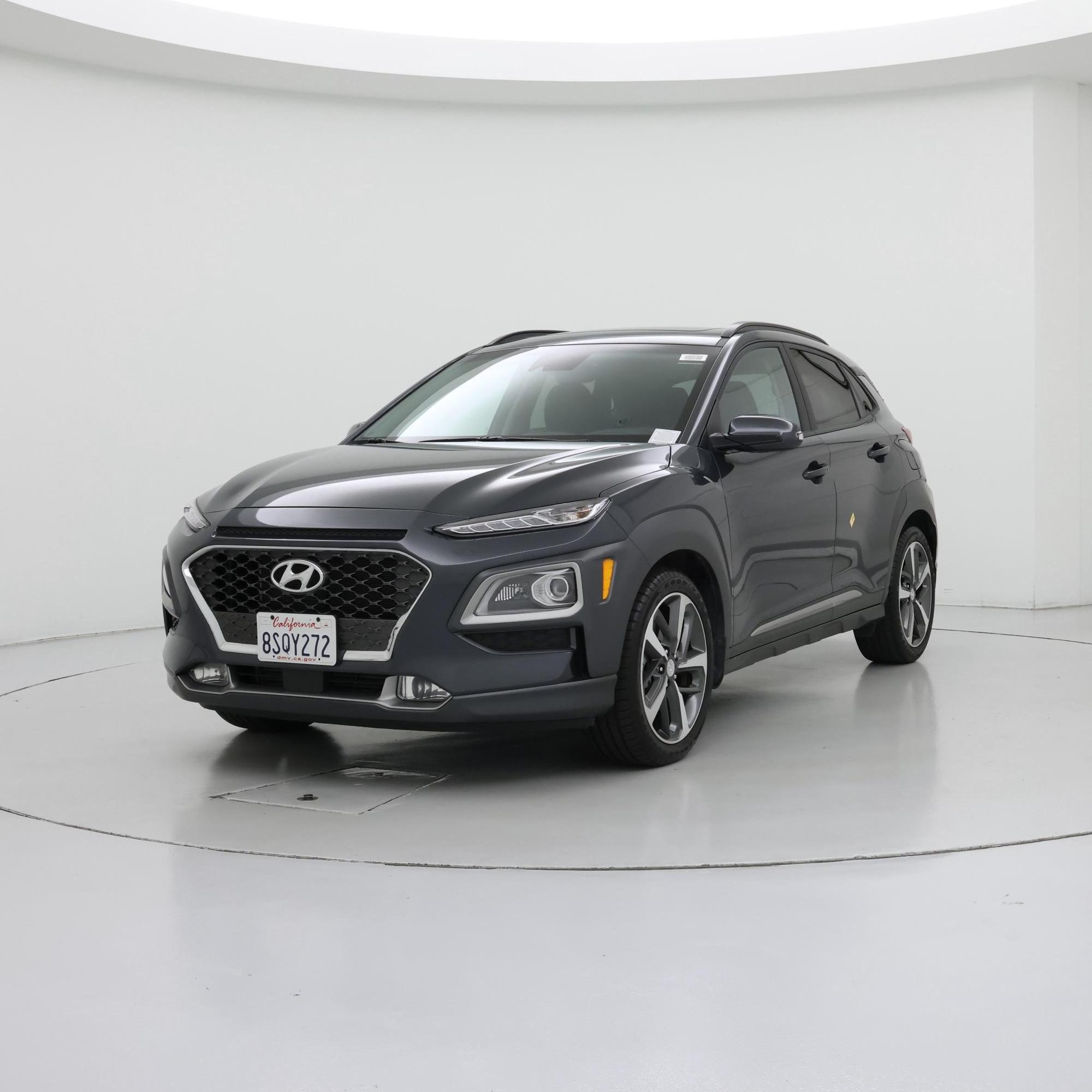 Thumbnail: 2020 Hyundai Kona - 4