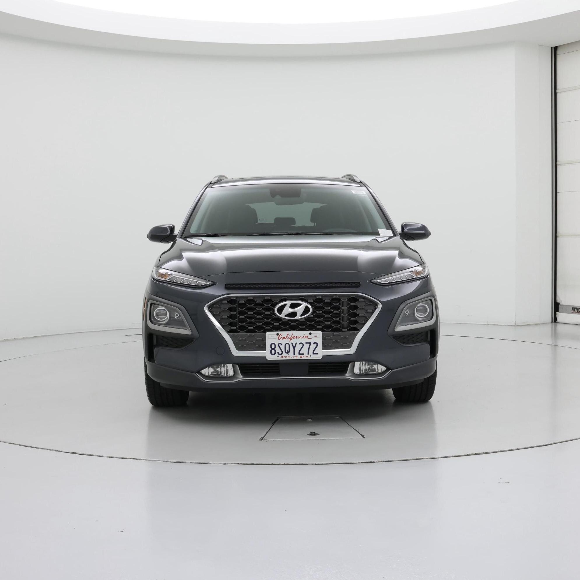 Thumbnail: 2020 Hyundai Kona - 5