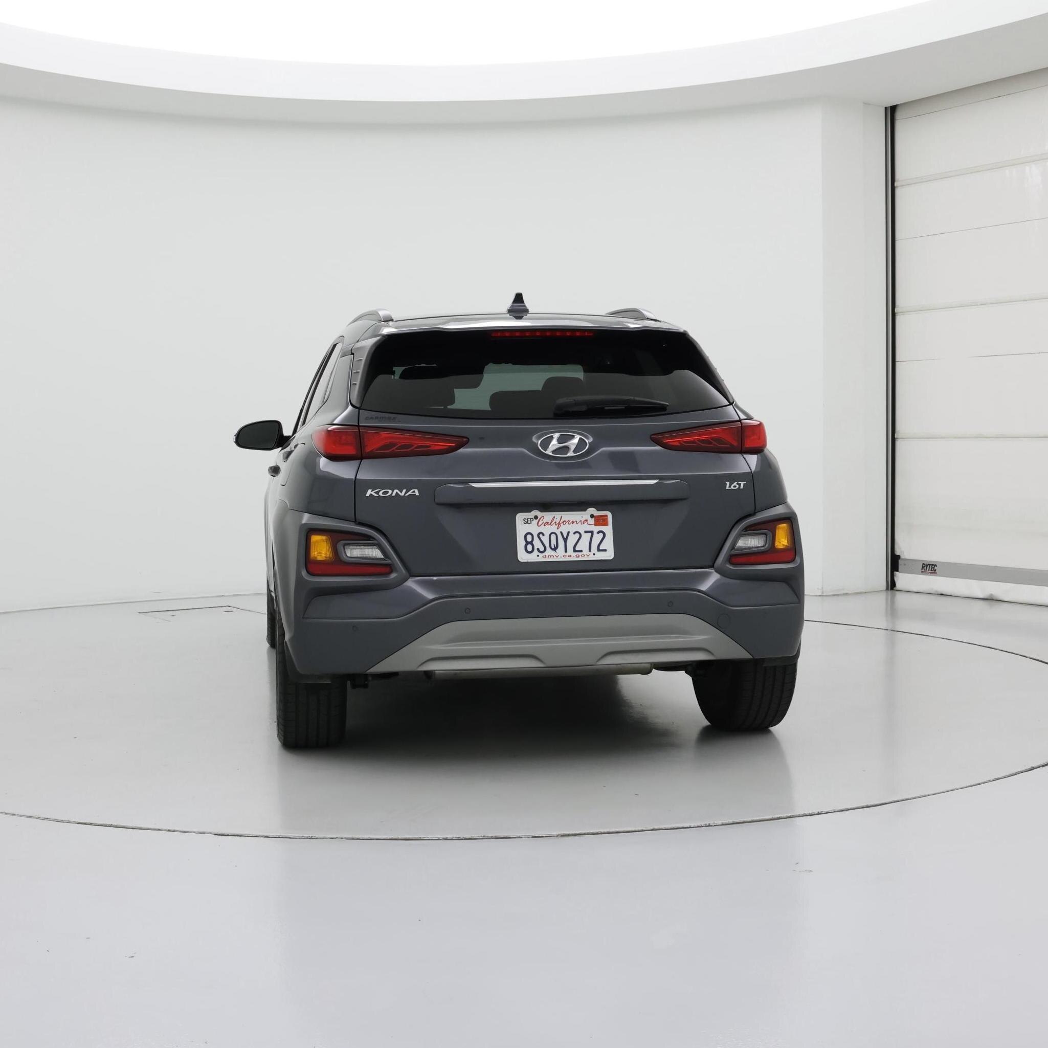 Thumbnail: 2020 Hyundai Kona - 6