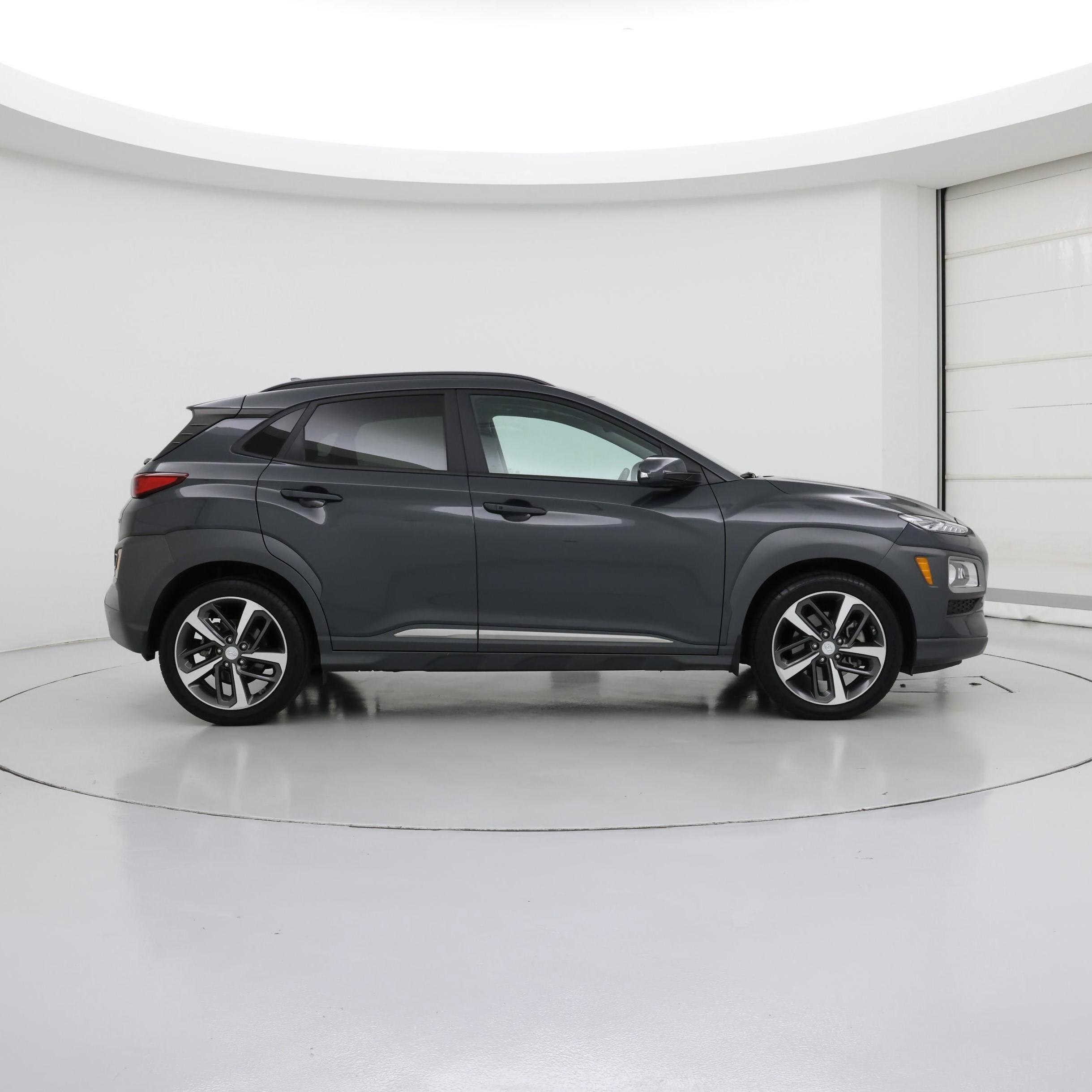 Thumbnail: 2020 Hyundai Kona - 7